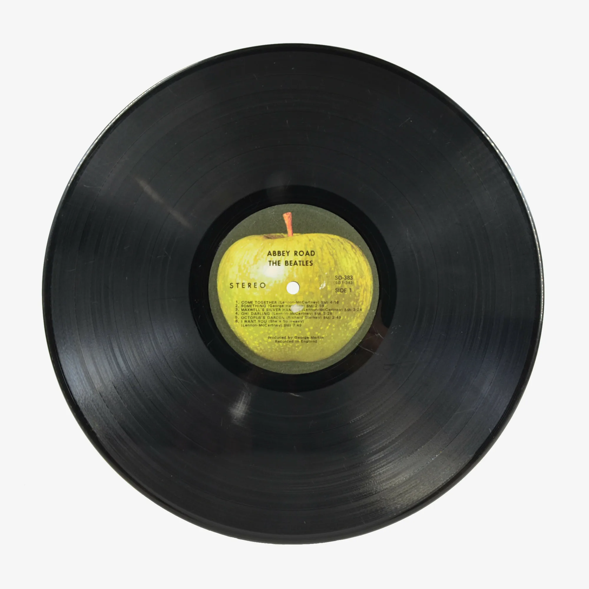 Abbey Road Album
