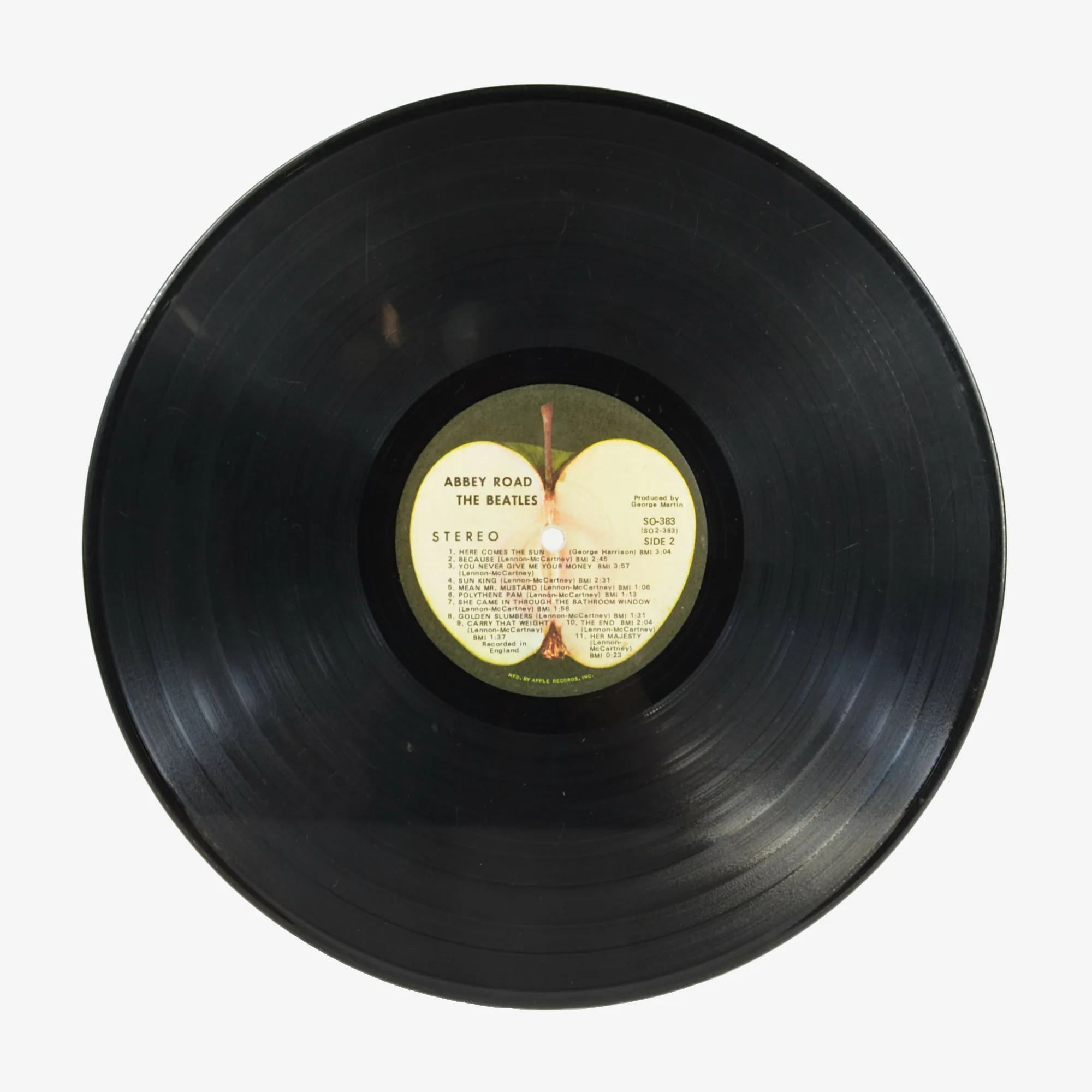 Abbey Road Album