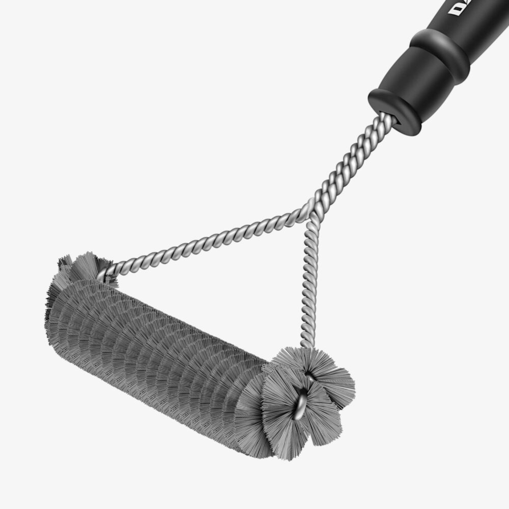Dallean Grill Brush