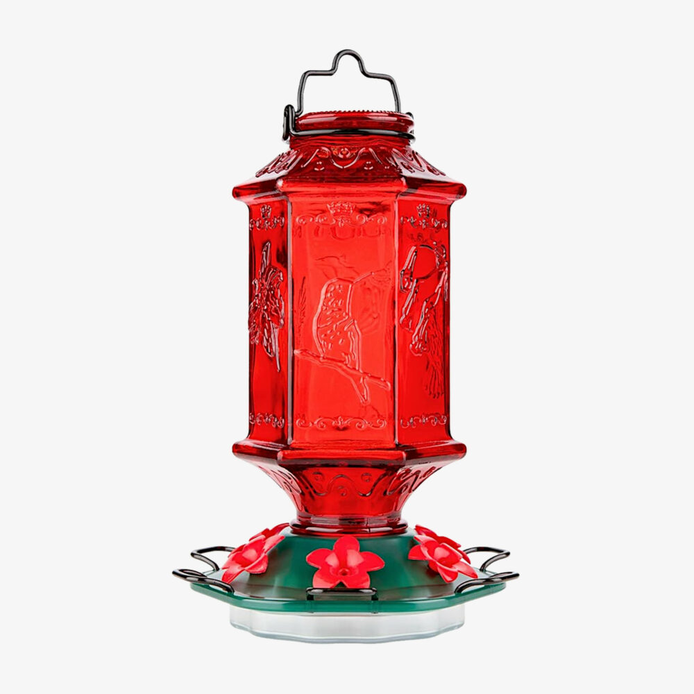 Billion Sky Hummingbird Feeder