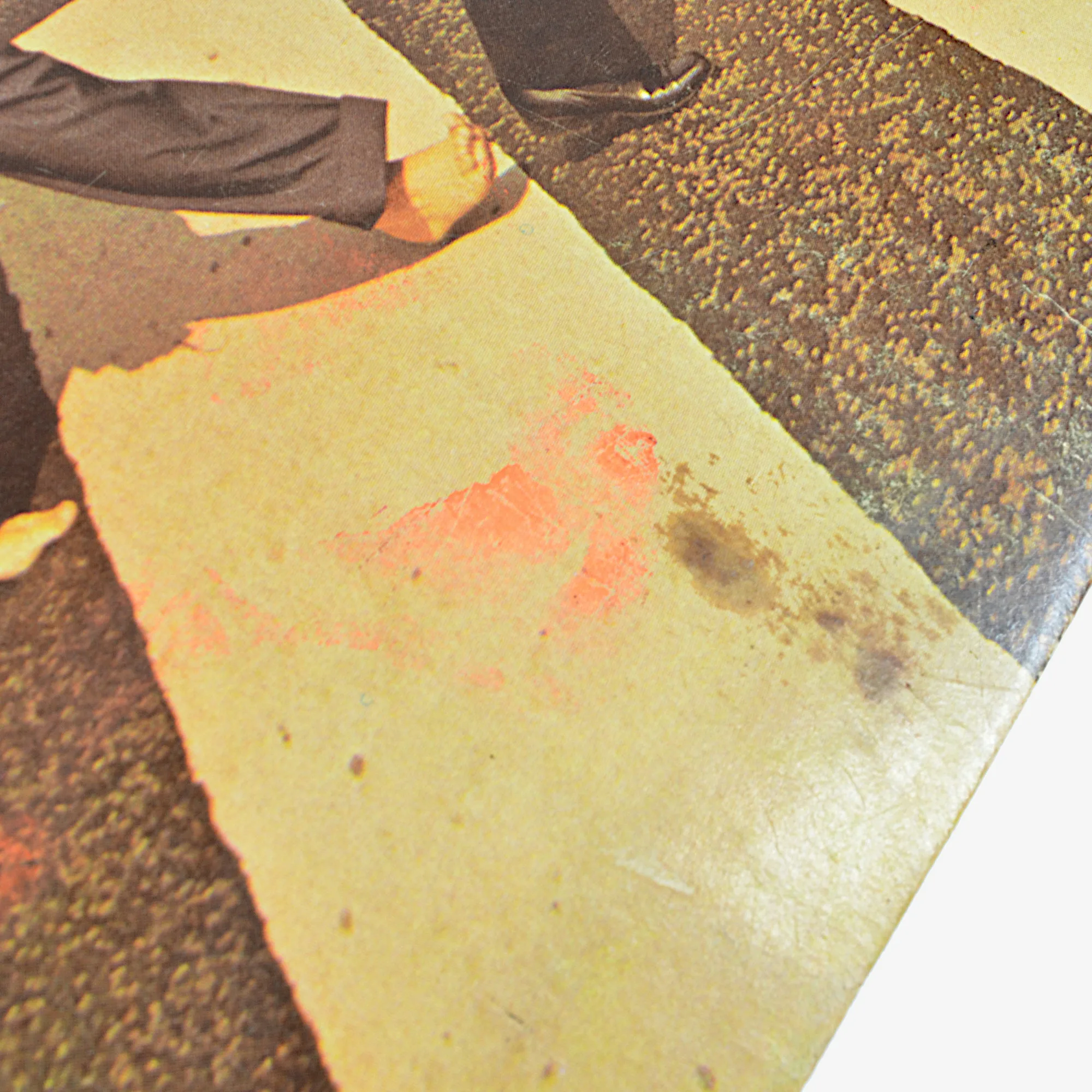 Abbey Road Album