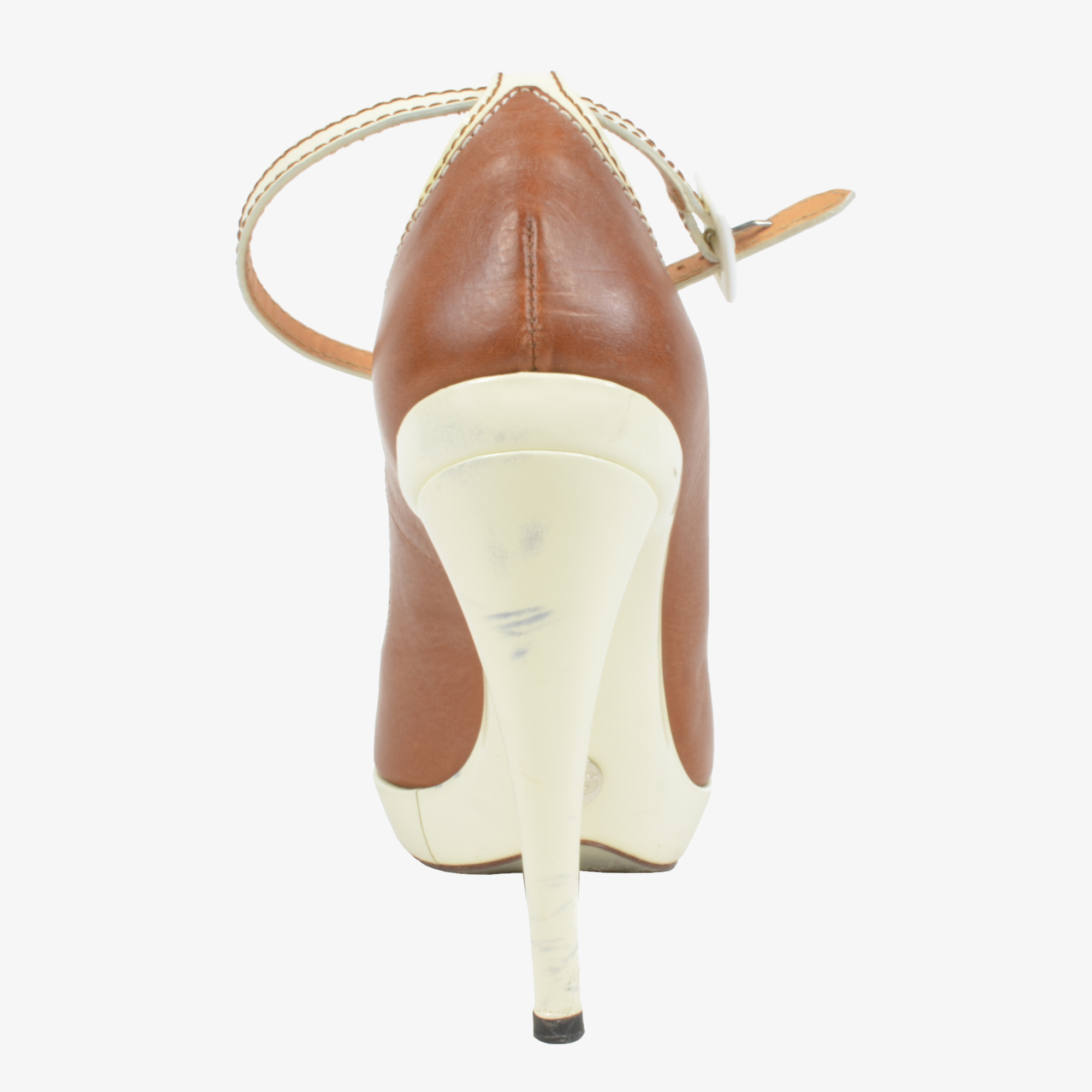 Dolce & Gabbana Peep-toe Pumps