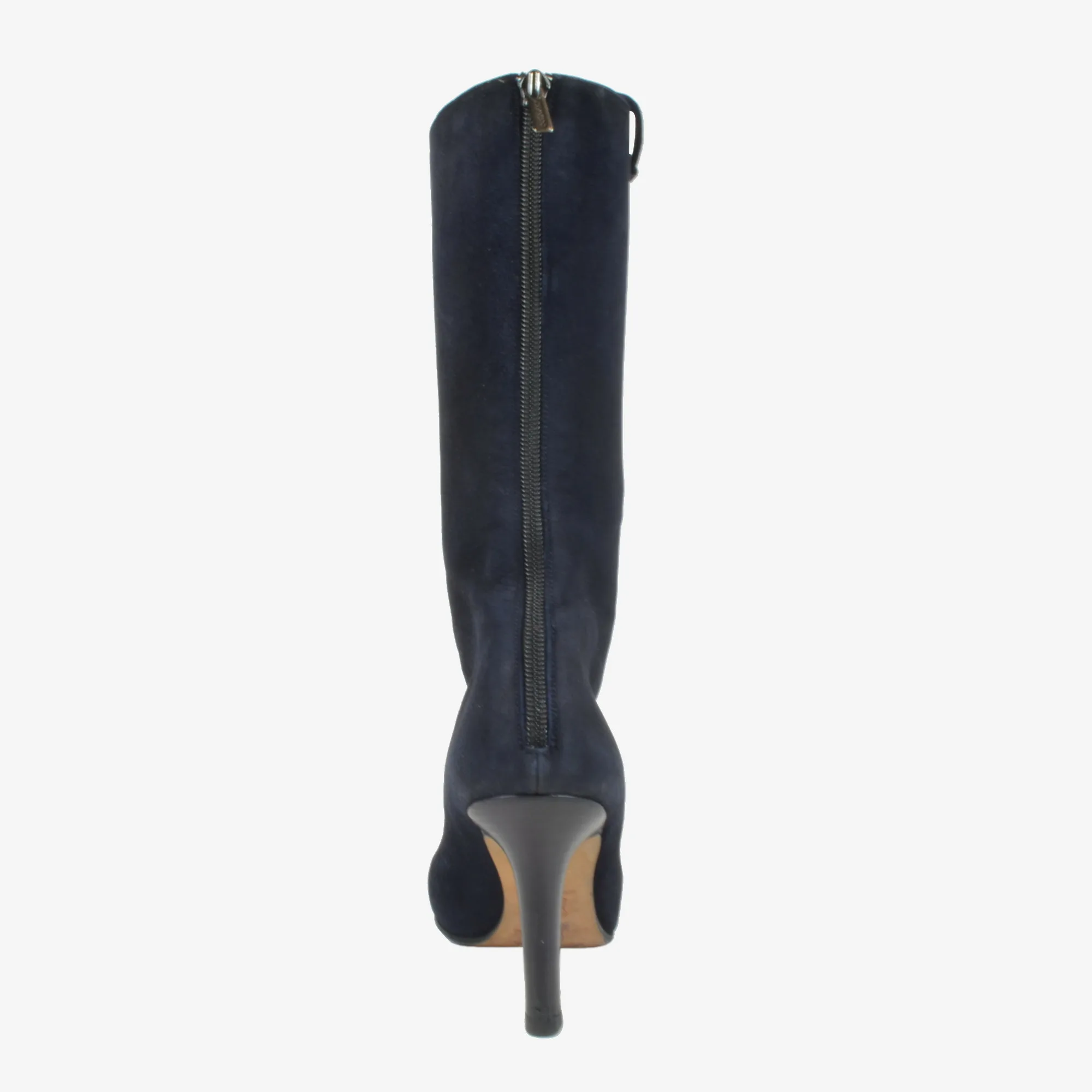Jimmy Choo Suede Mid-calf Boots