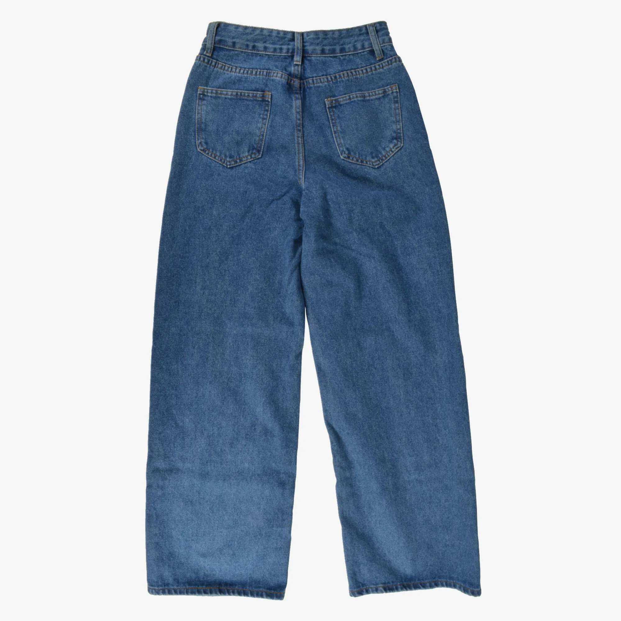 Women's Straight-leg Jeans