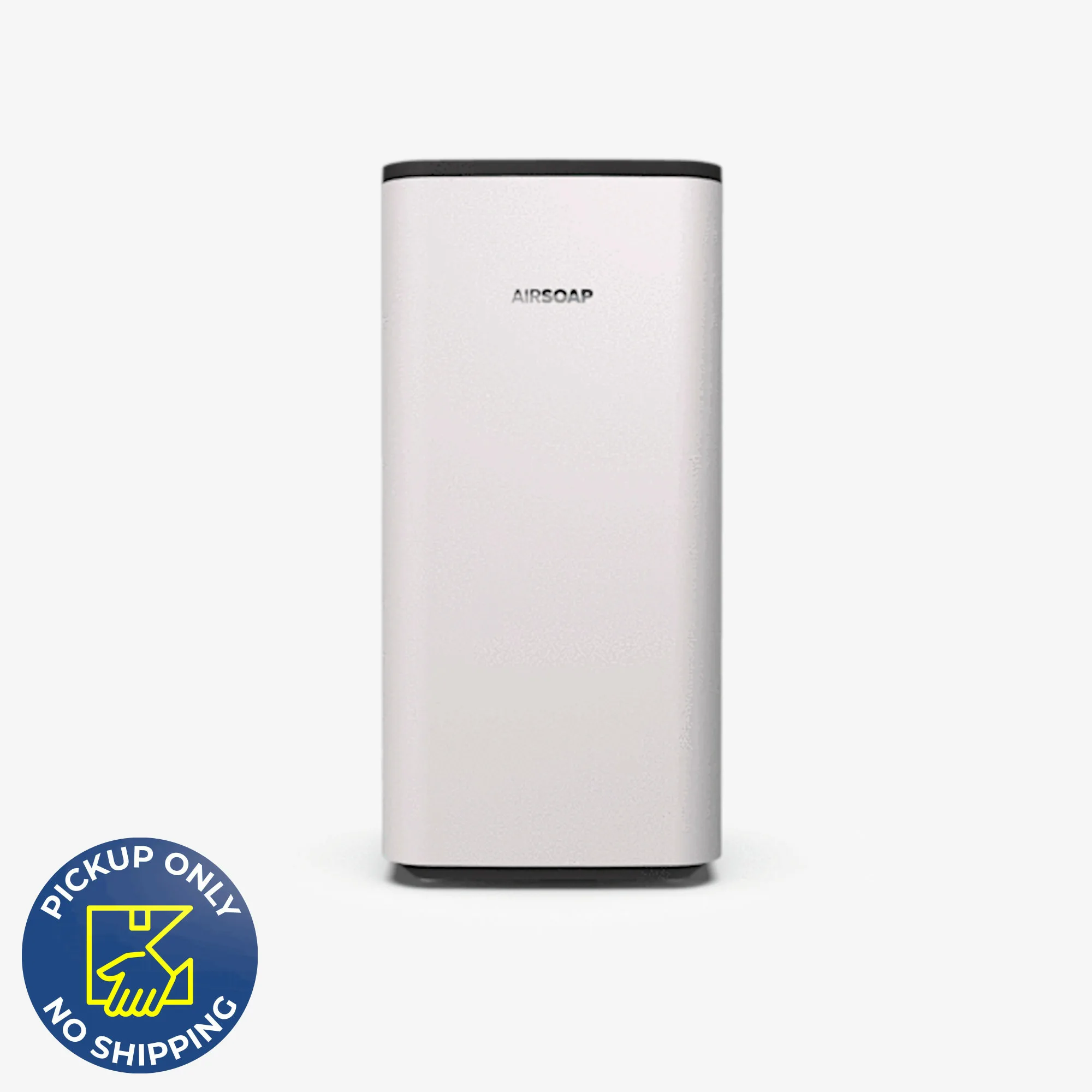 AirSoap Air Purifier AS0001
