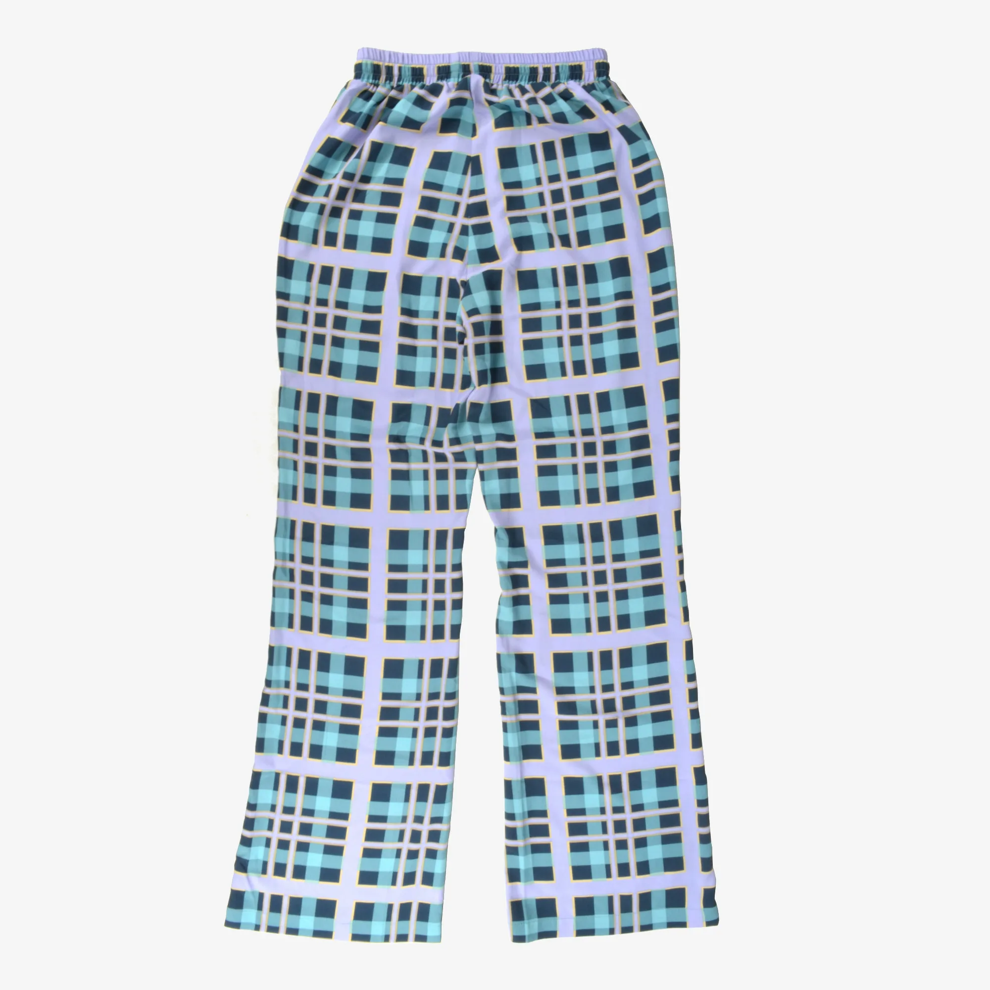 Glamorous Plaid Pants