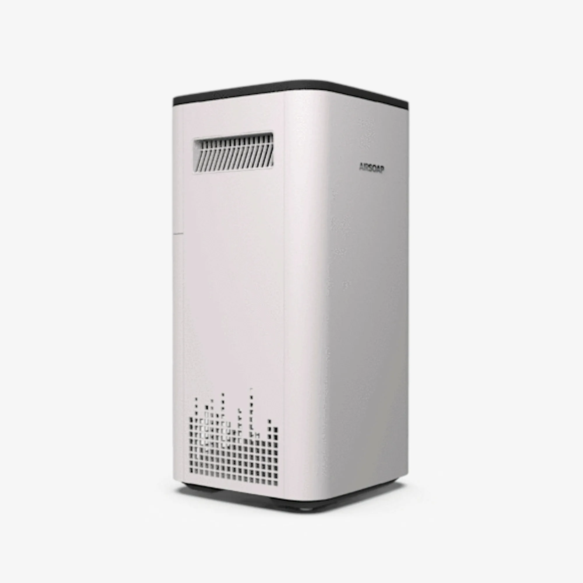 AirSoap Air Purifier AS0001