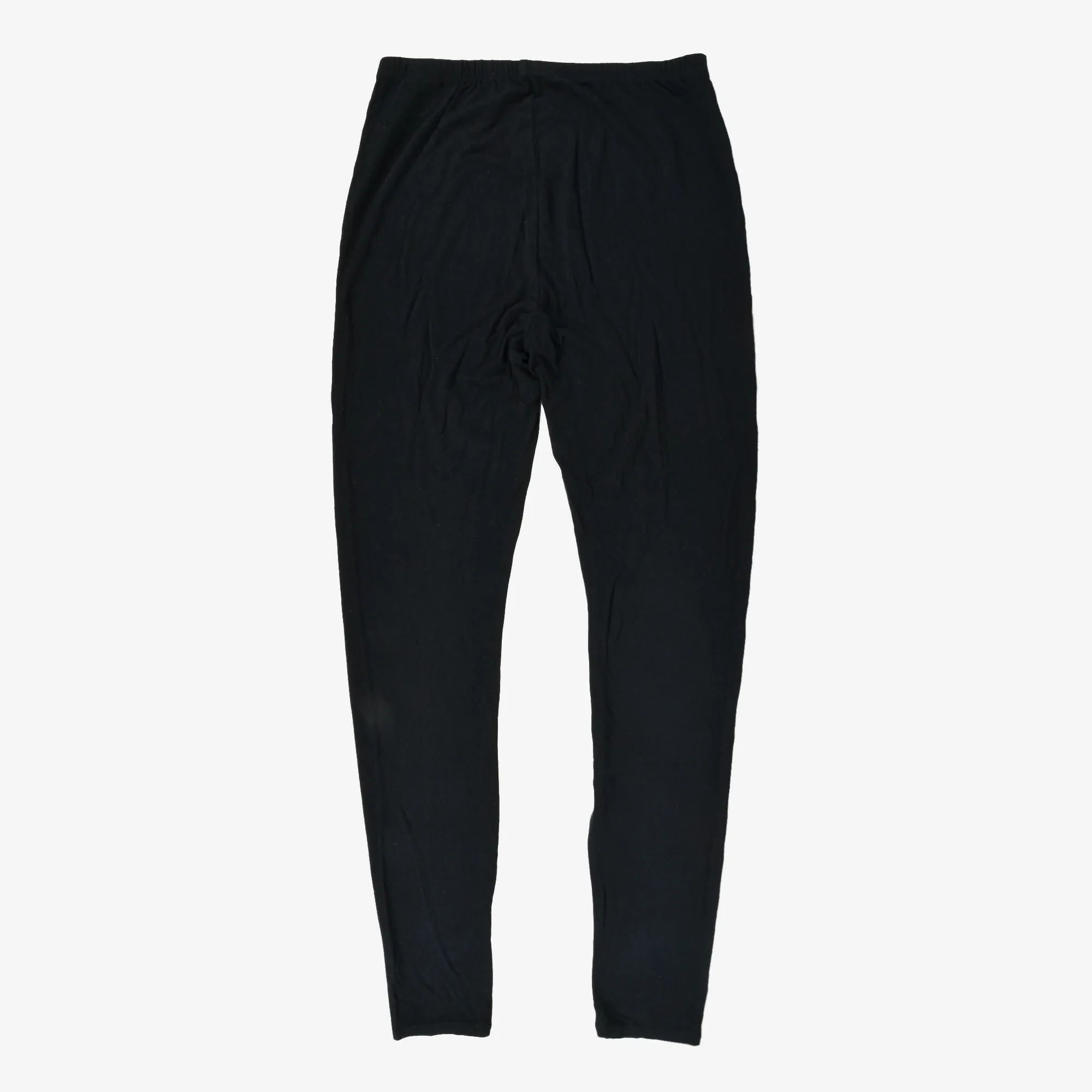 Eileen Fisher Black Leggings