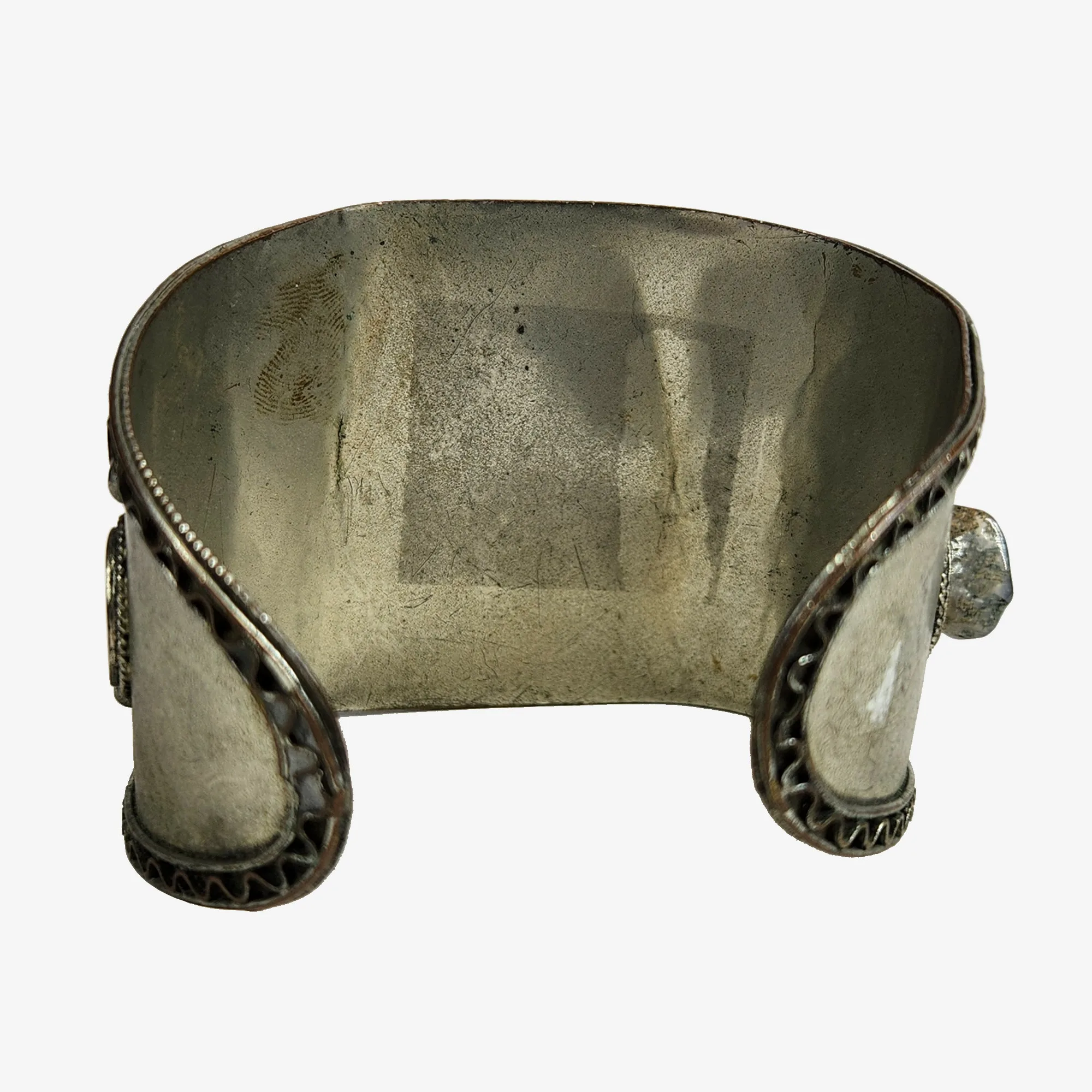 Vintage Cuff Bracelet