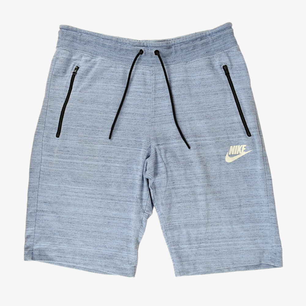 Nike Fleece Shorts