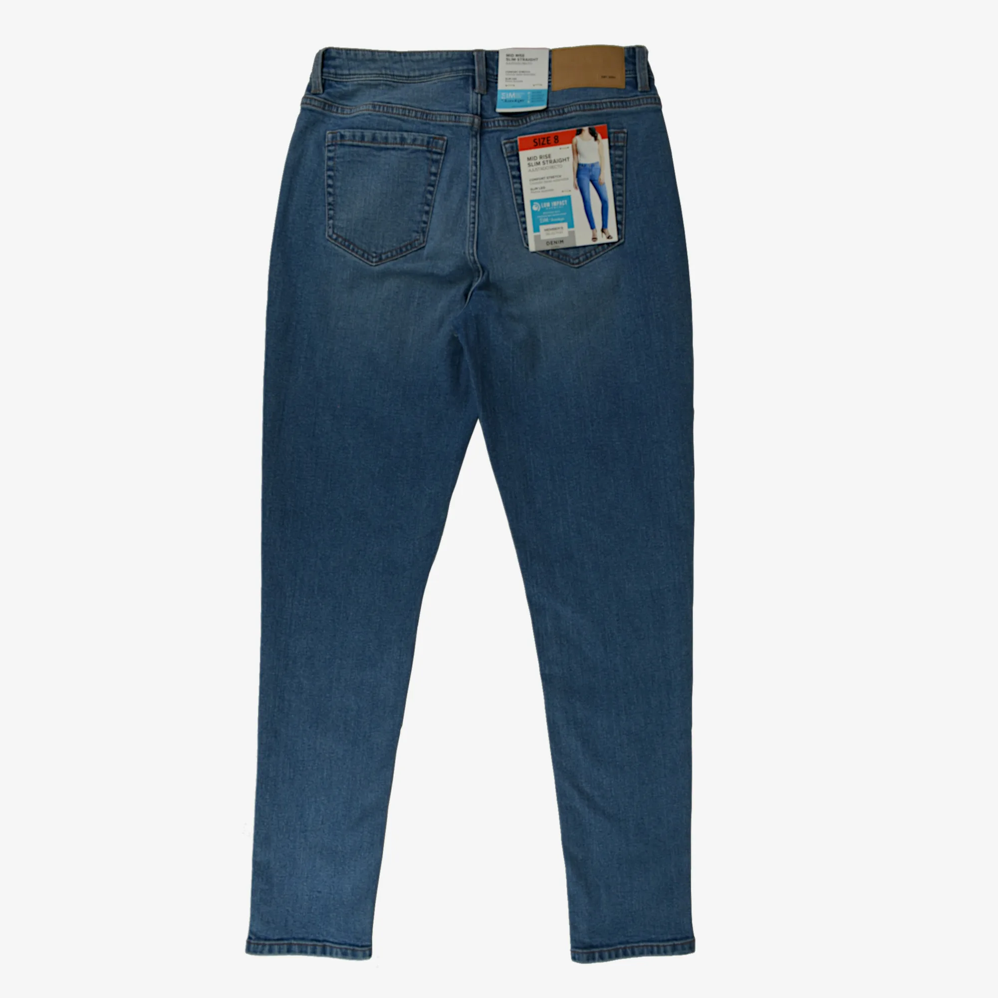 Member's Selection Women's Jeans