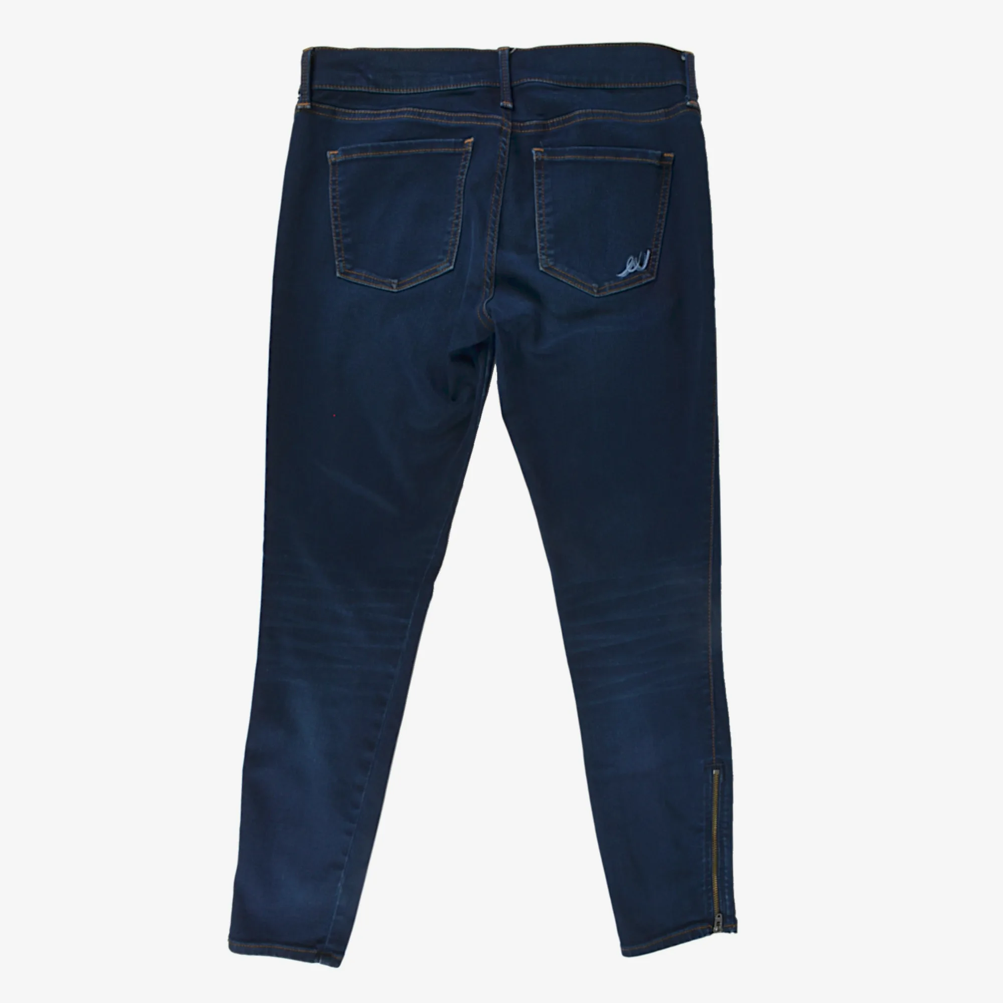Express Stella Women's Ankle Jeans