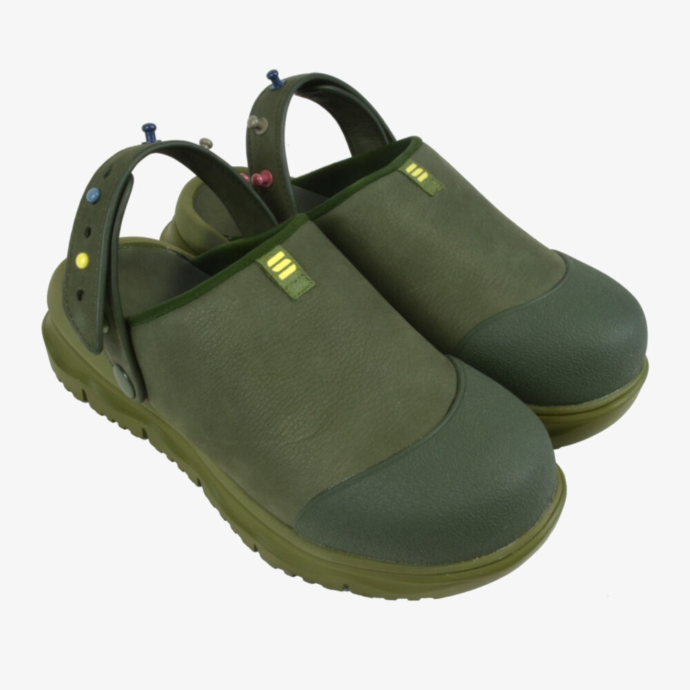 Snibbs The Nancy Shoes