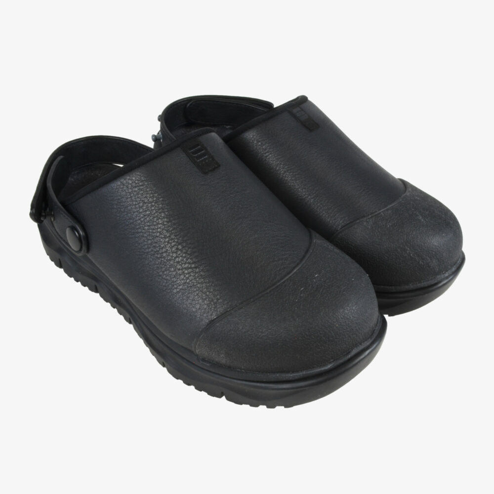 Snibbs The Nancy Shoes