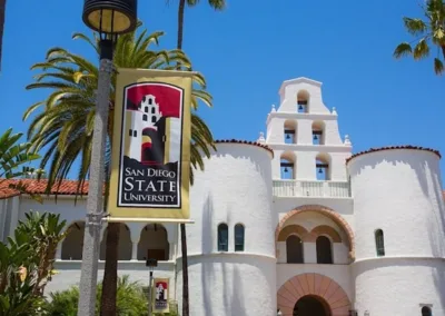 AI Homeless Heat Map Lets SDSU Track Encampments in Near Real Time