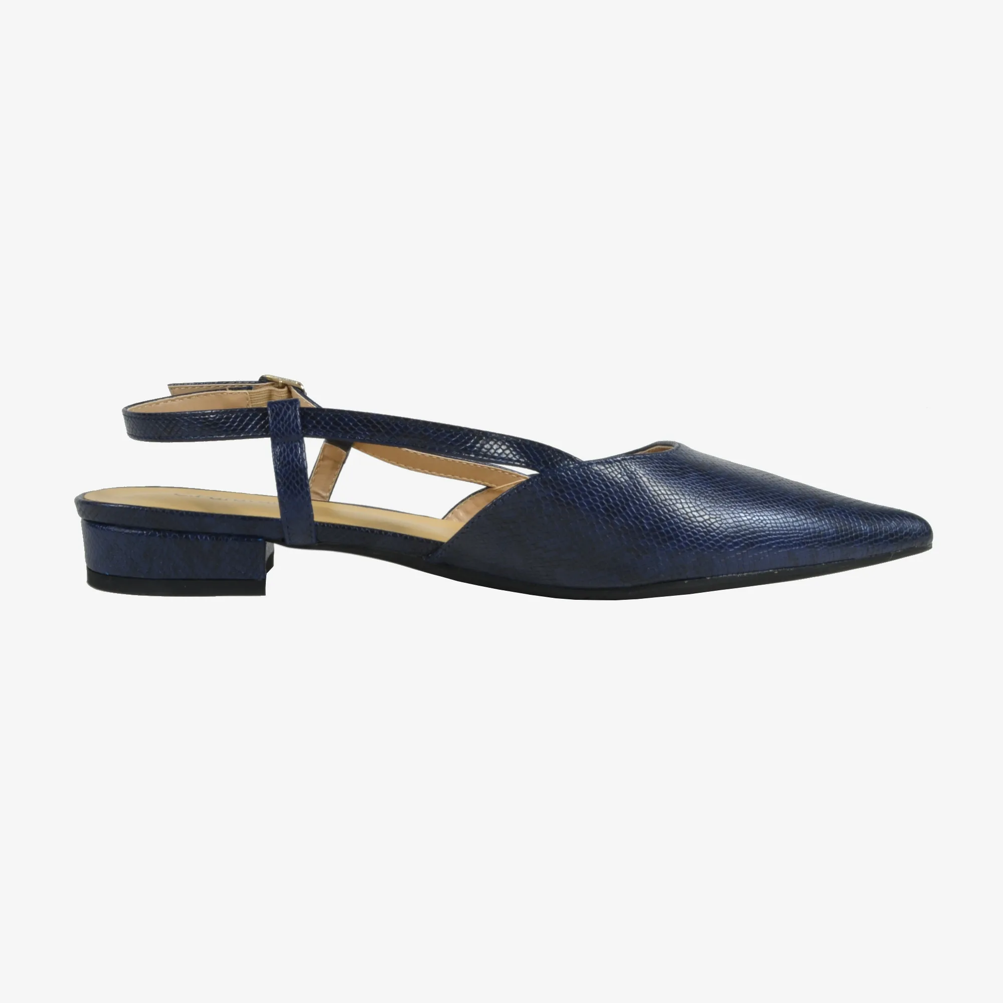 Slingback Flats