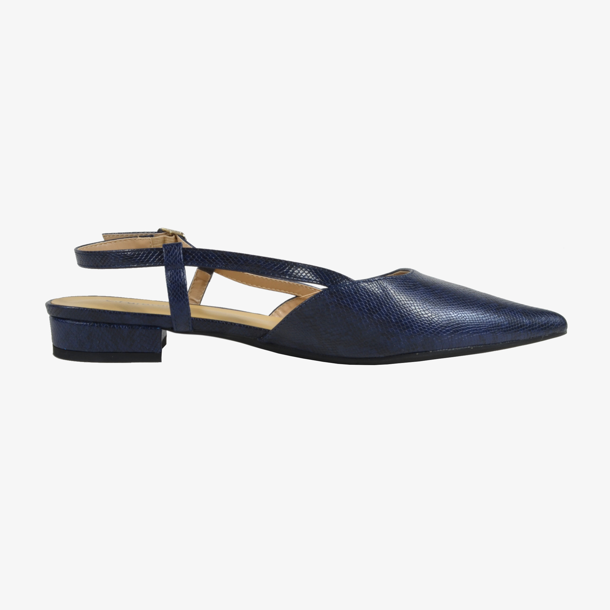 Slingback Flats