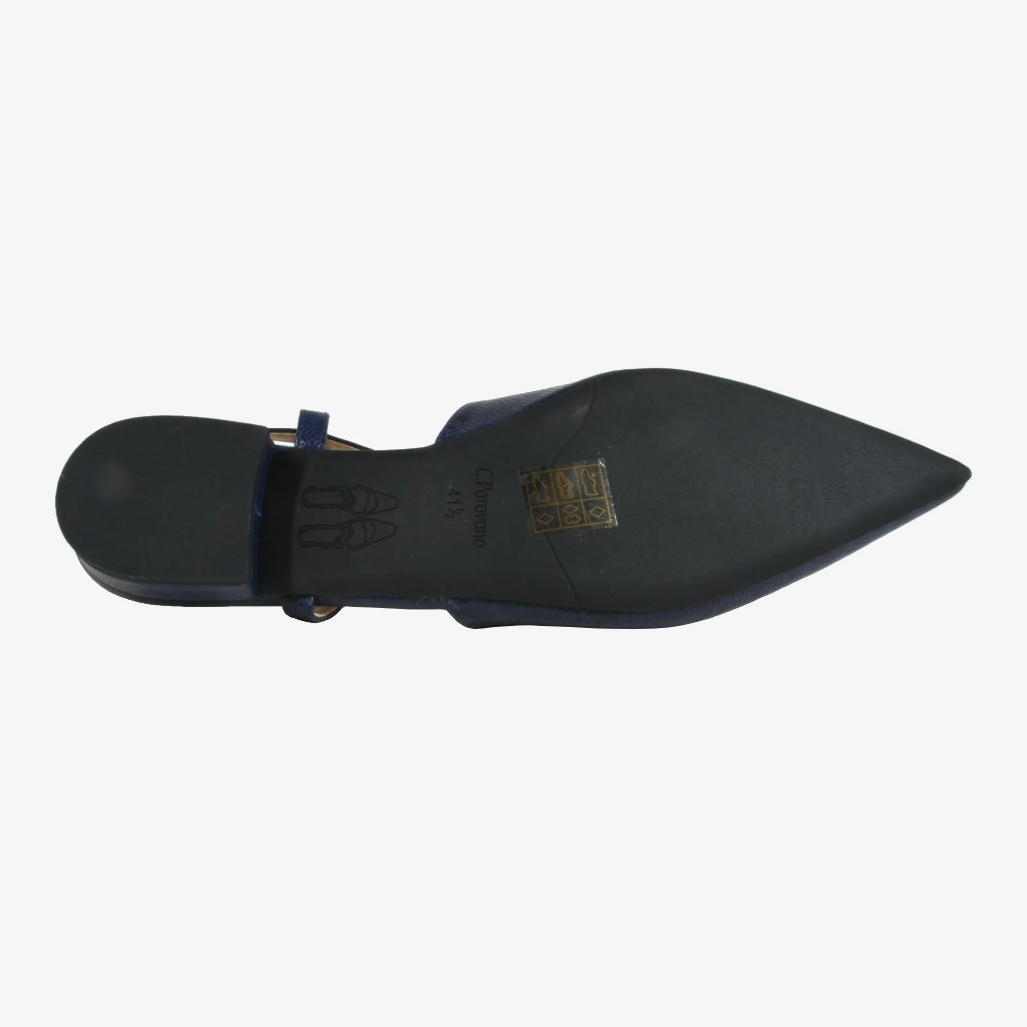 Slingback Flats