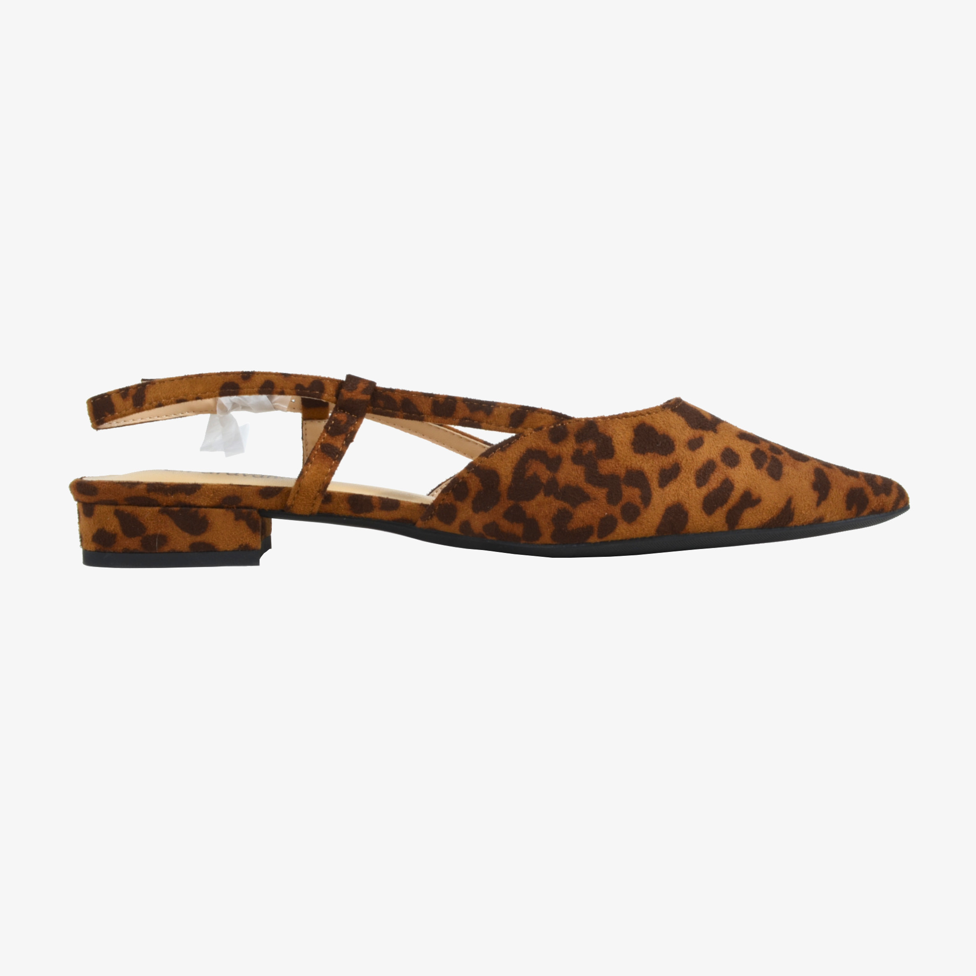 Slingback Flats