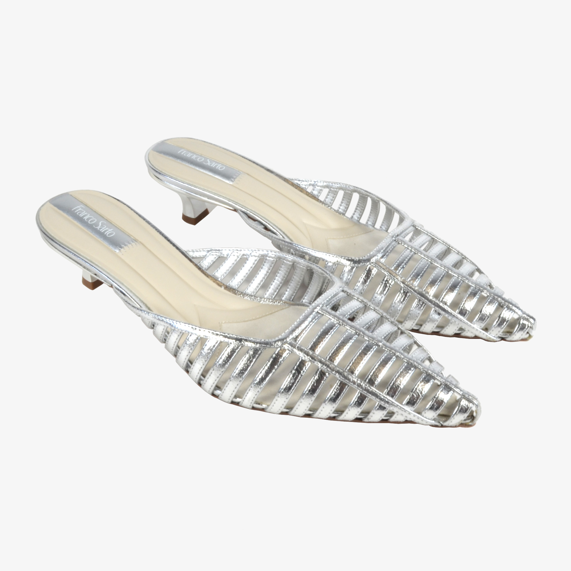 Franco Sarto Mules