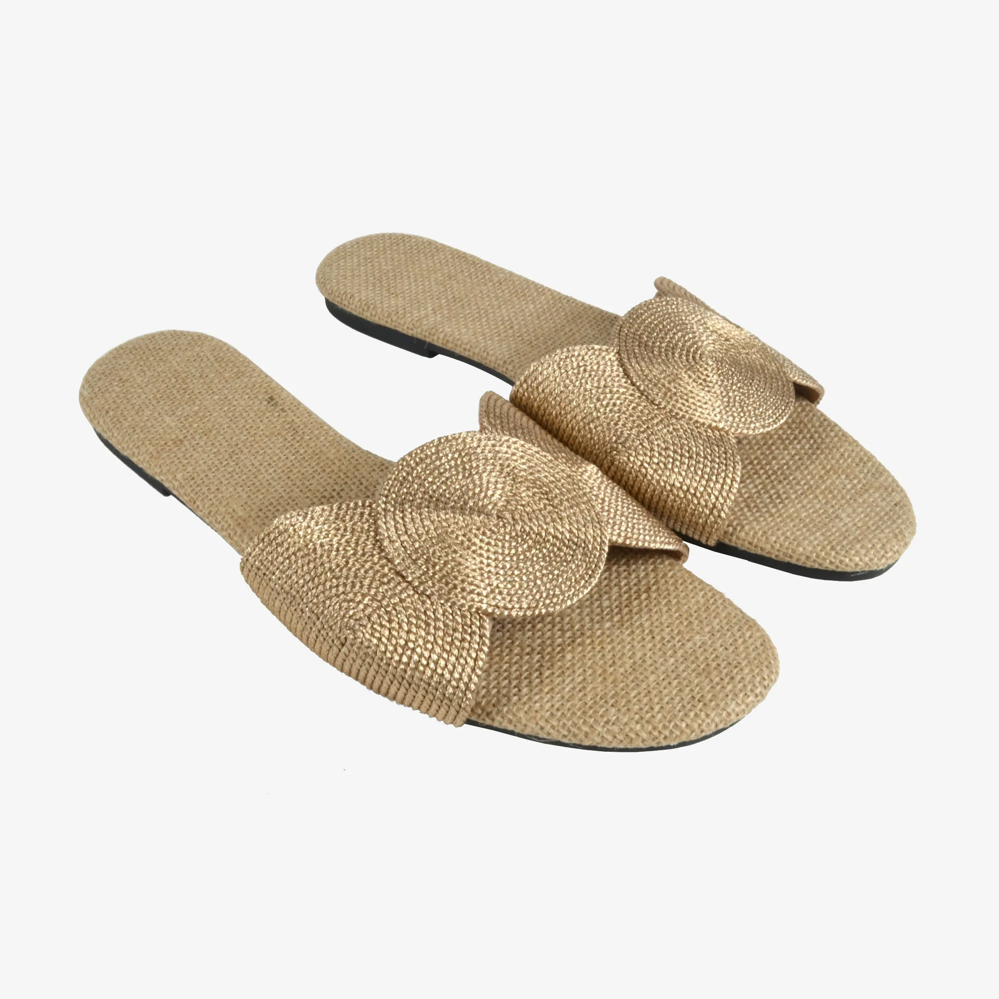 Flat Sandals