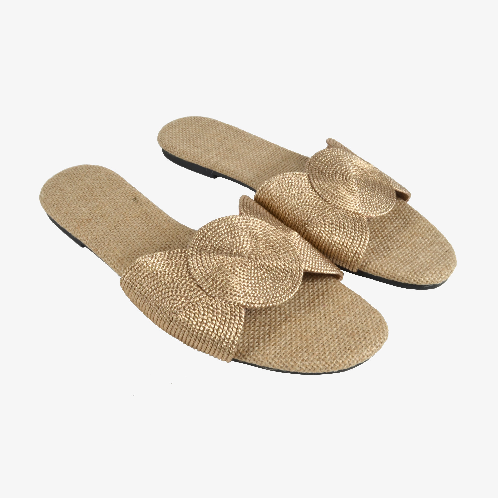 Flat Sandals