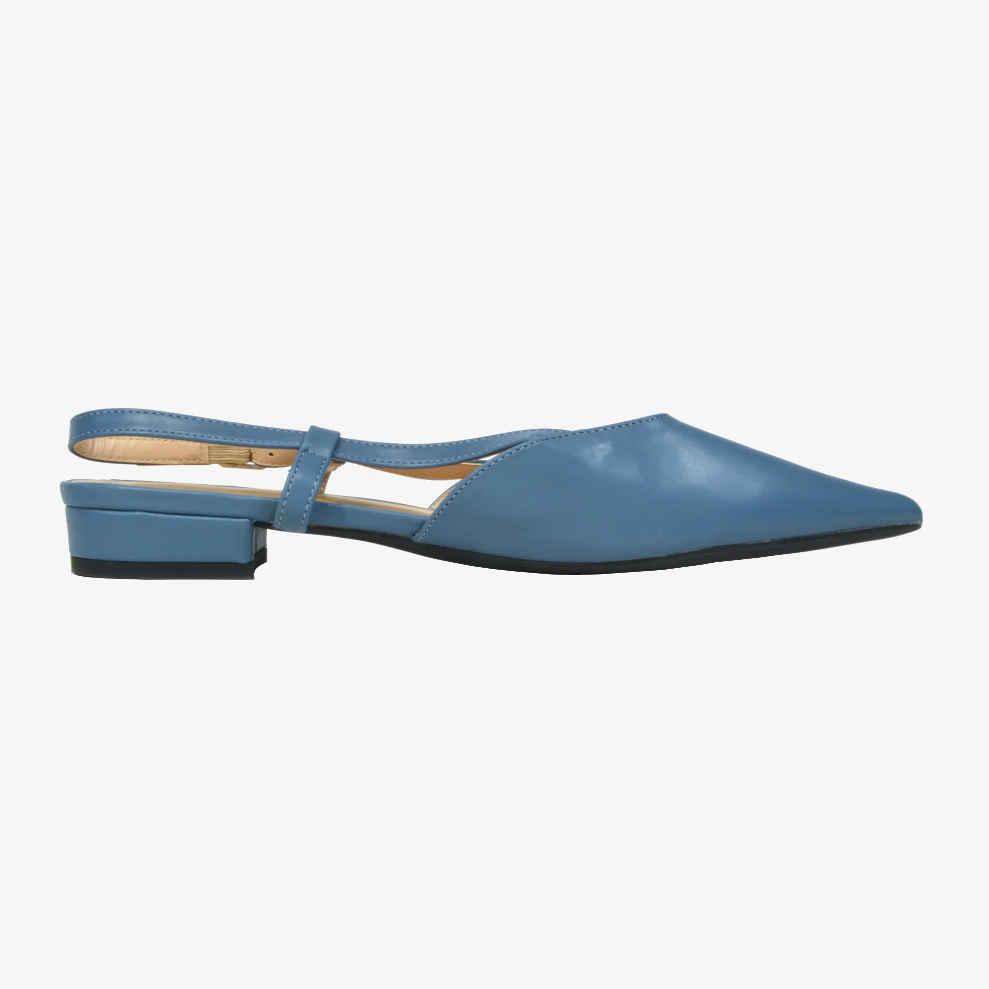 Paravano Slingback Flats