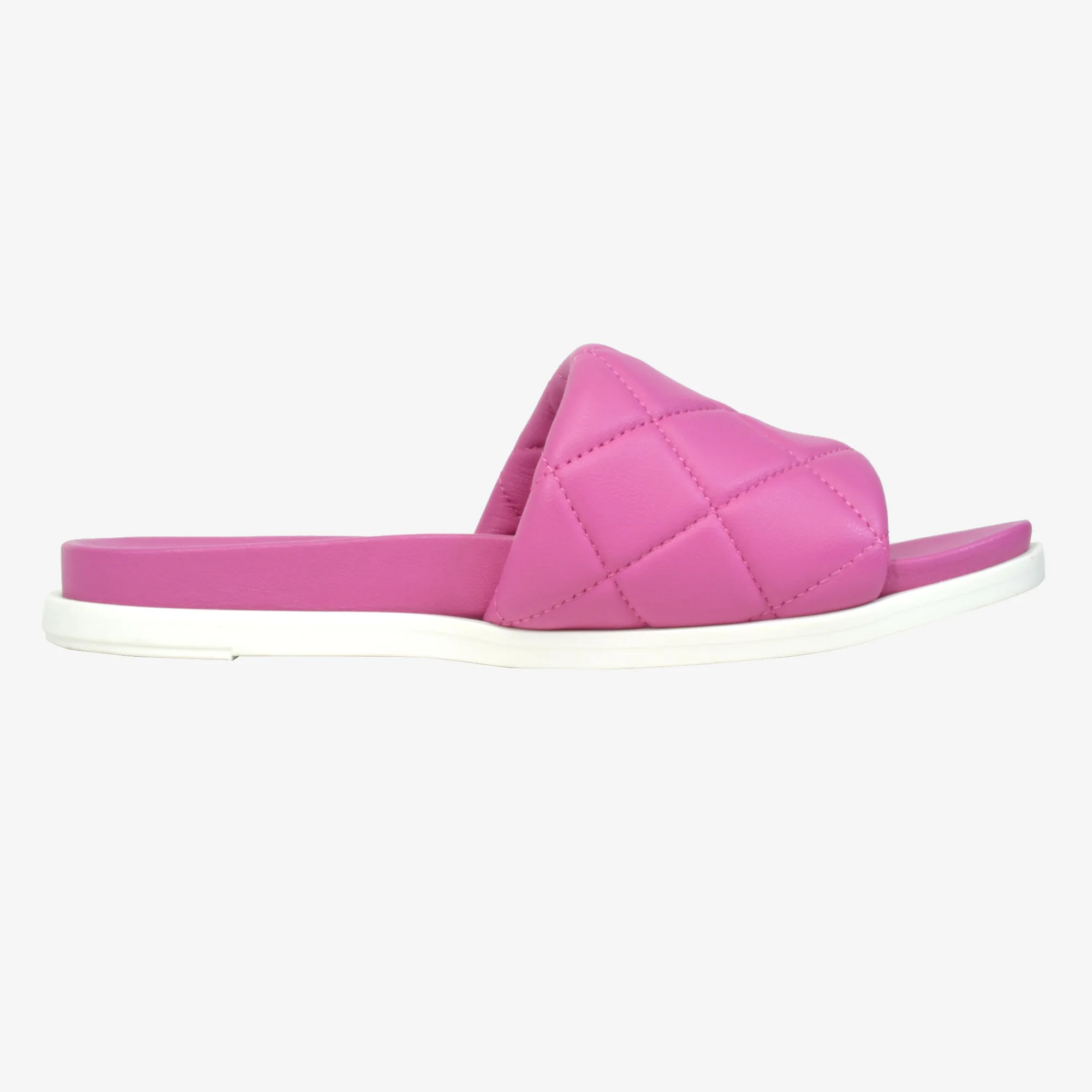 275 Central Pearl slide sandals