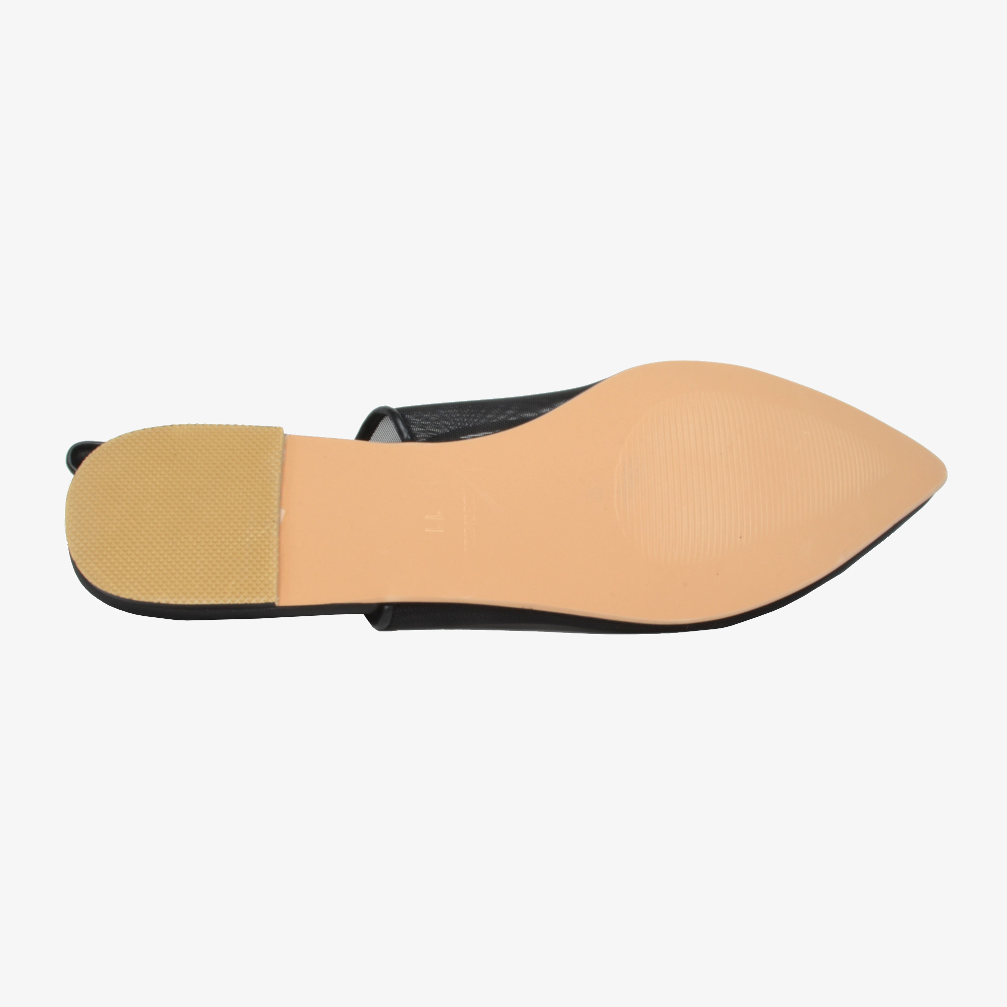 Volrina Slingback Flats