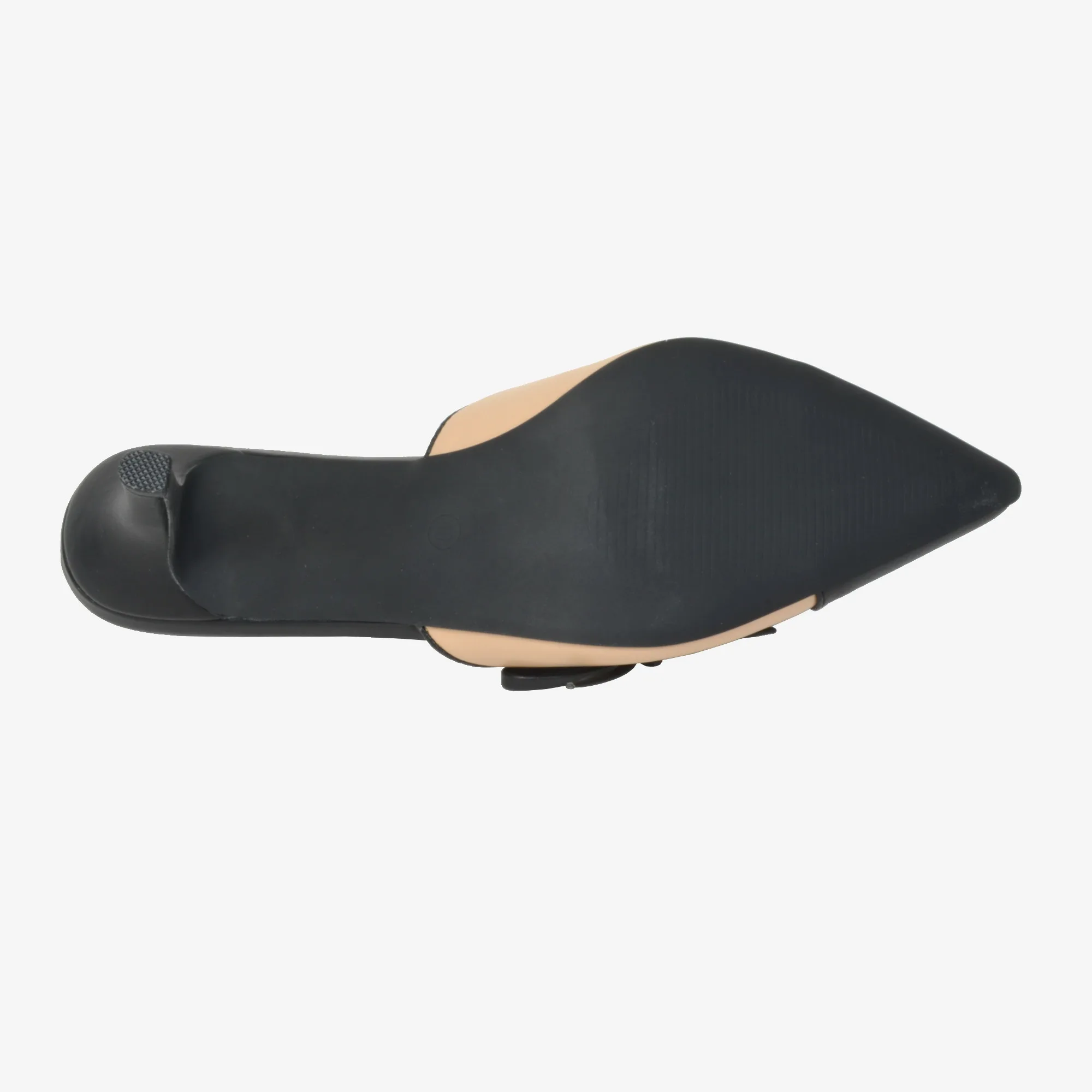 Coutgo Bow Tie Heels