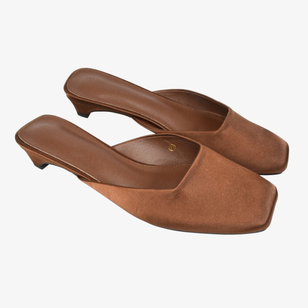Coutgo Mules