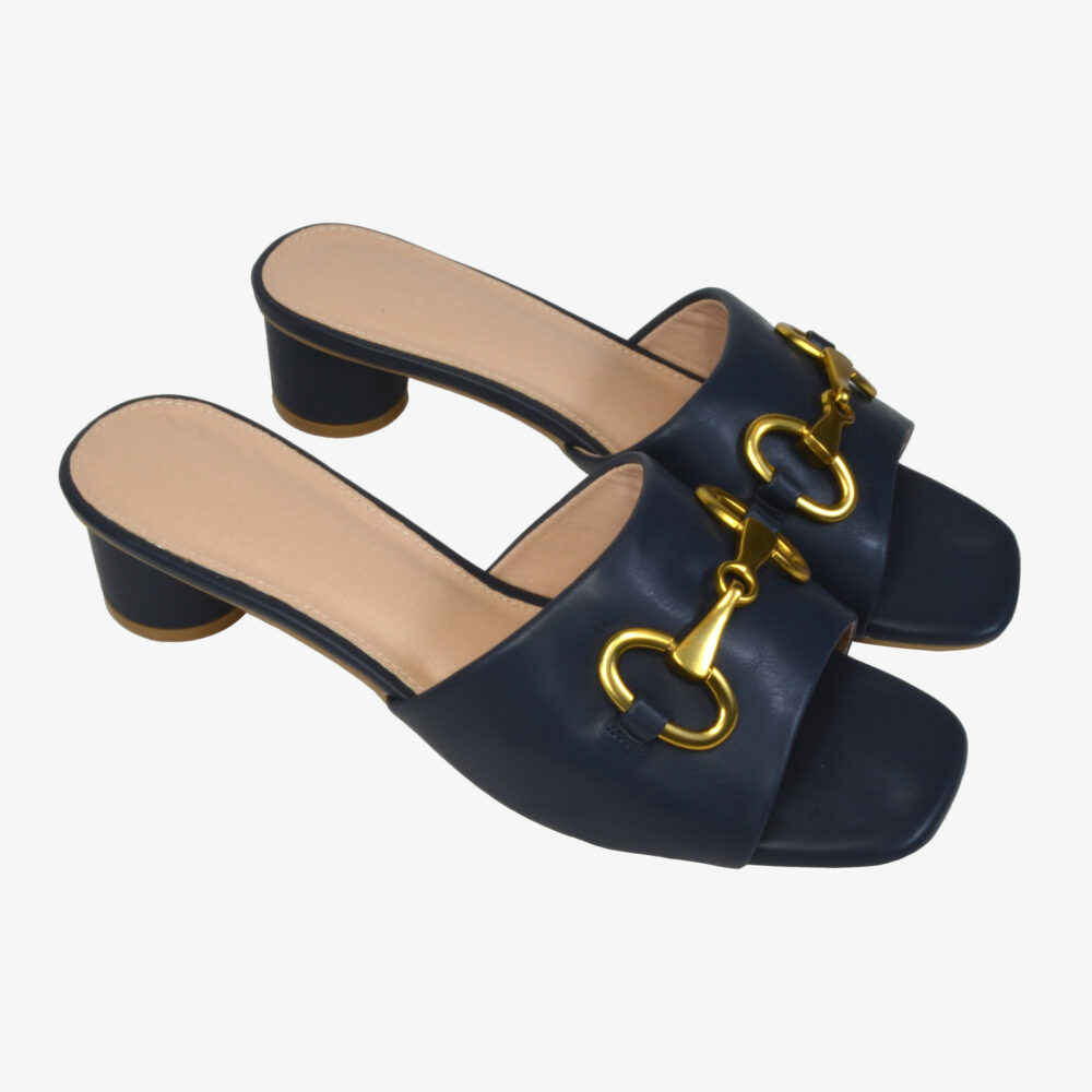 Coutgo Slide Sandals
