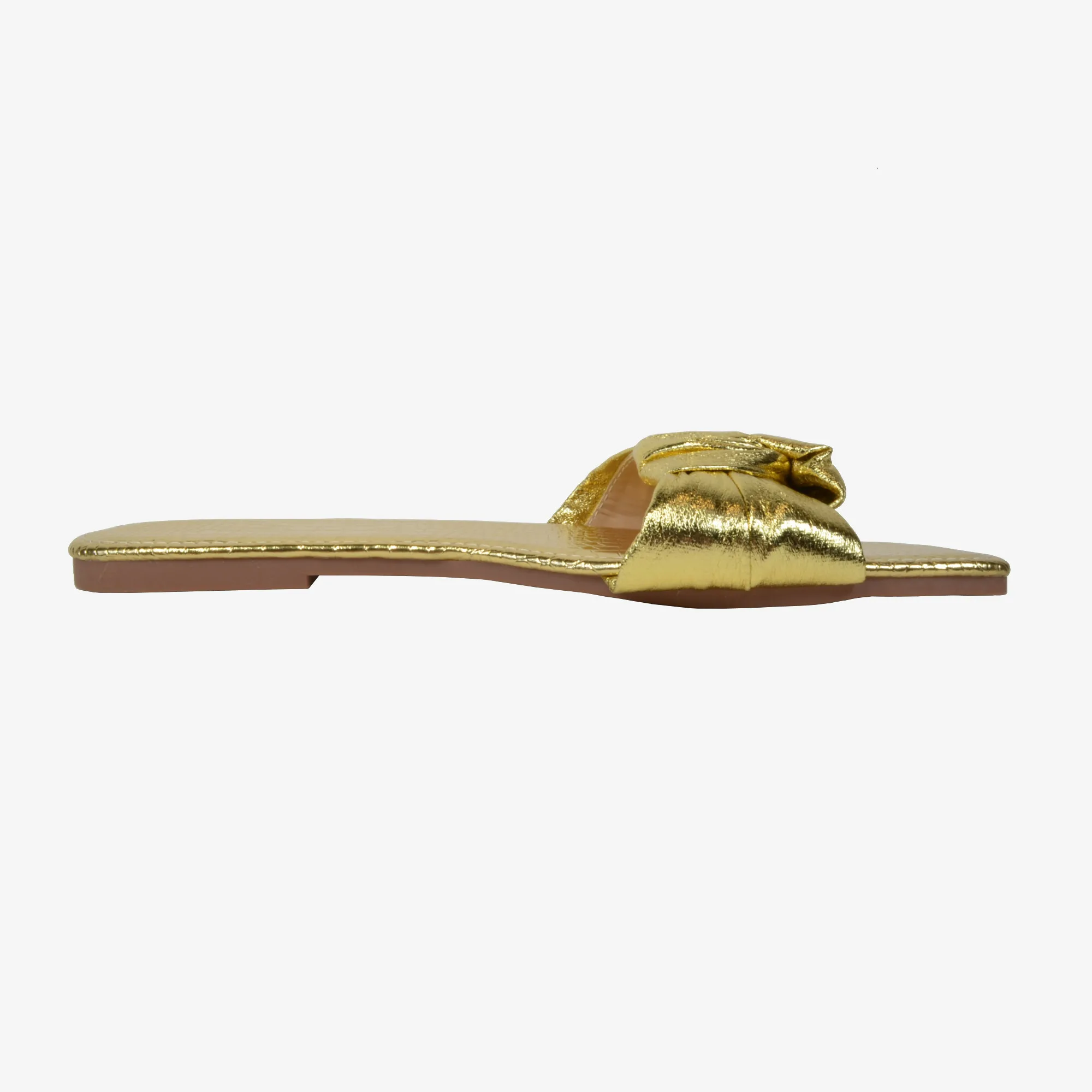 Gorglitter Sandals