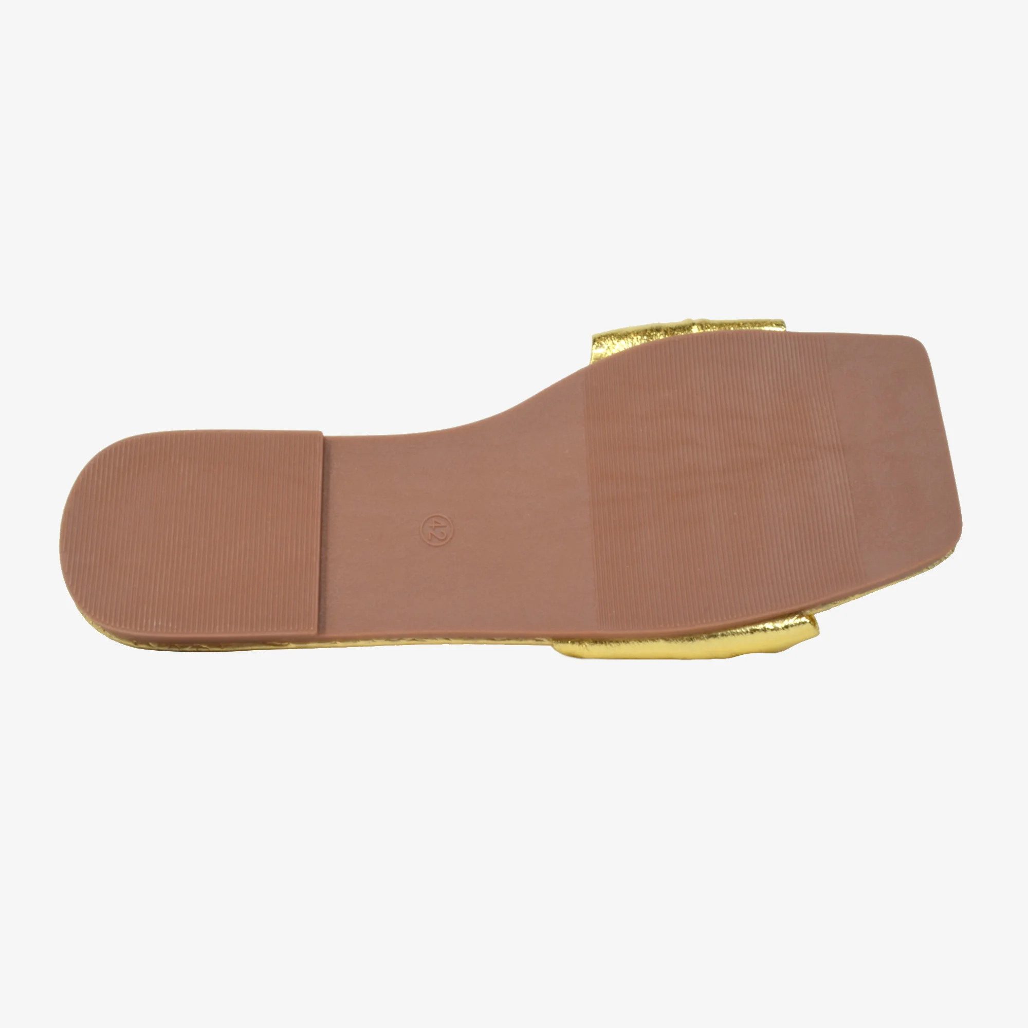 Gorglitter Sandals