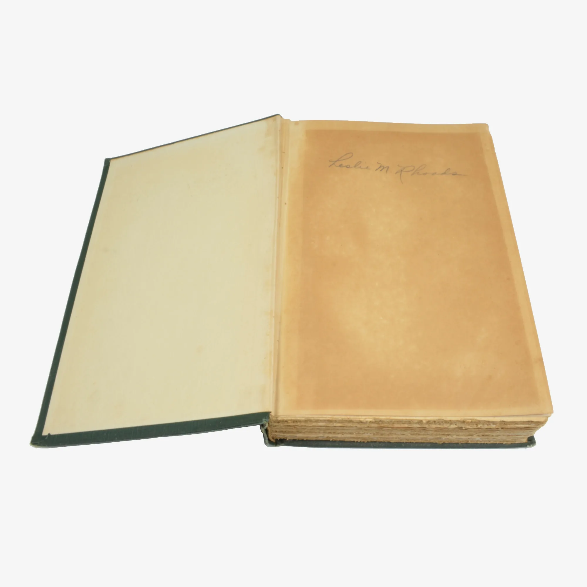 The Child: His Nature and His Needs