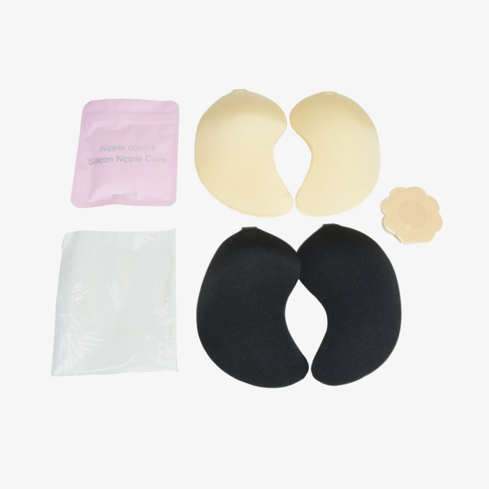 Adhesive Bra Strapless Sticky Bra
