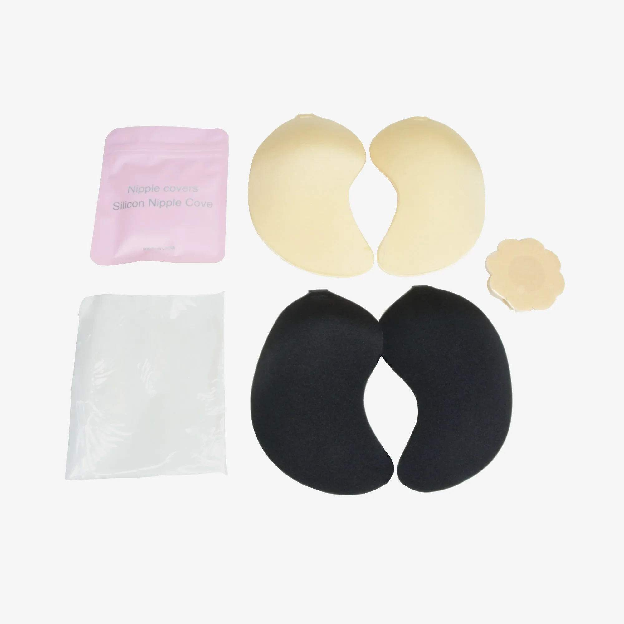 Adhesive Bra Strapless Sticky Bra