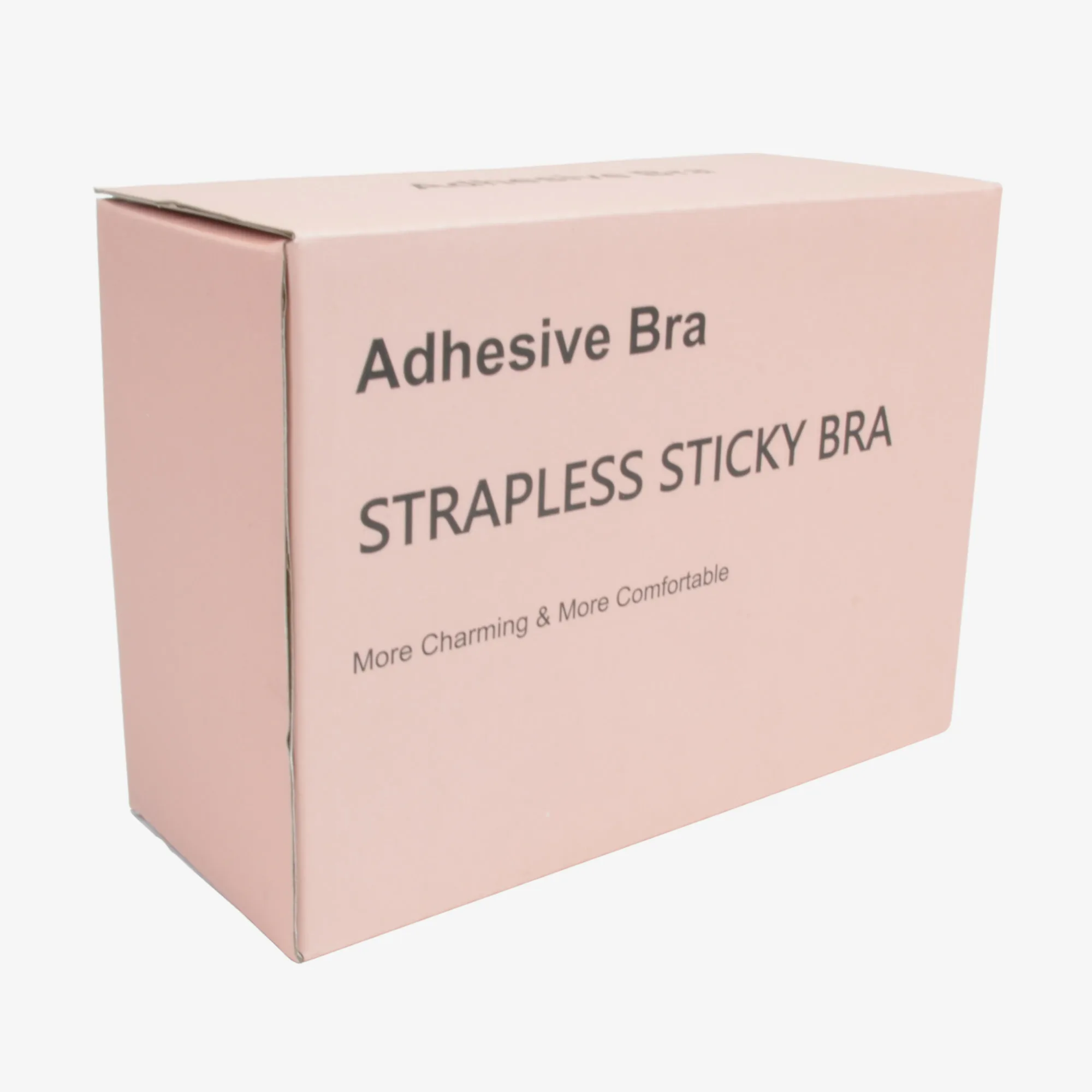 Adhesive Bra Strapless Sticky Bra