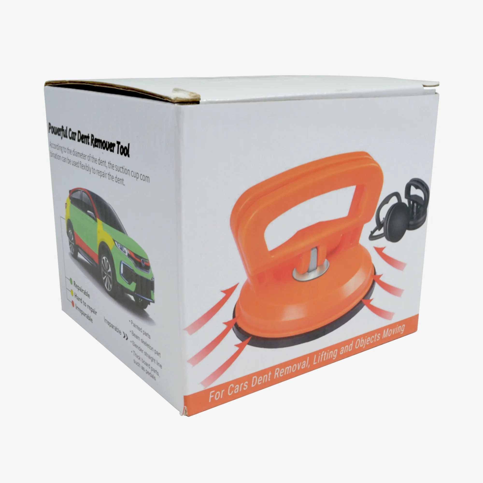 Car Dent Remover Kit