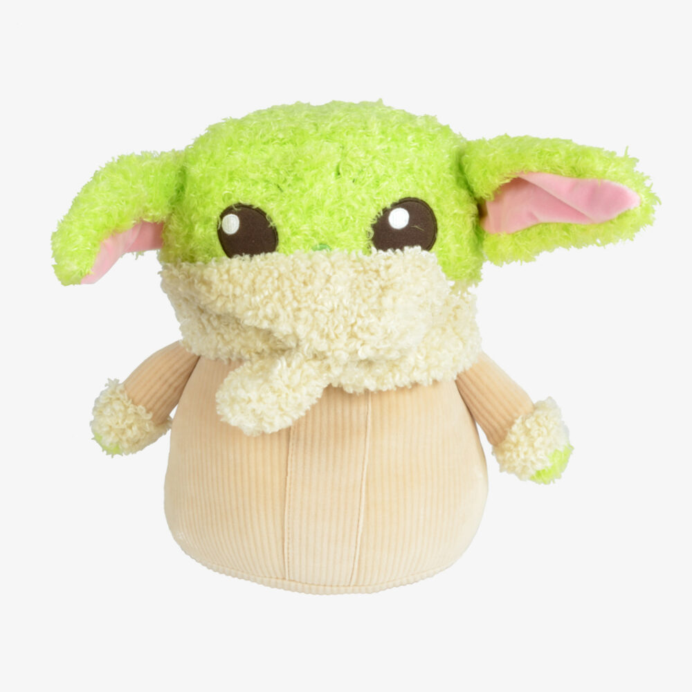 Grogu Baby Yoda Plush