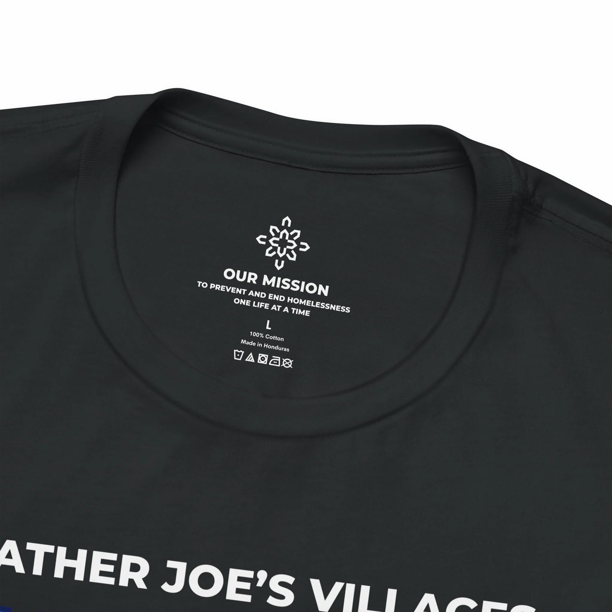 FJV "Hope Lives Here" T-Shirt - Image 16
