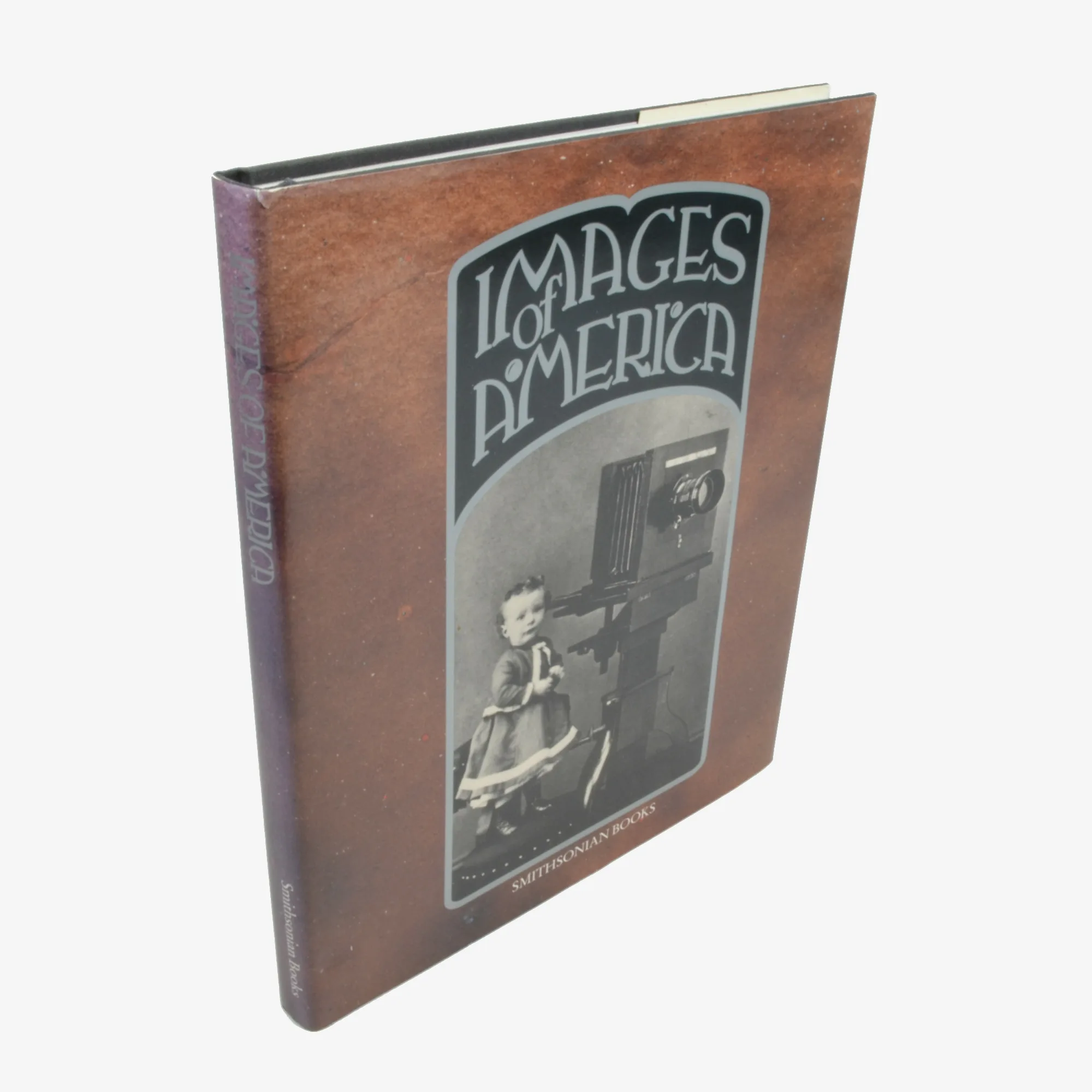 Images of America