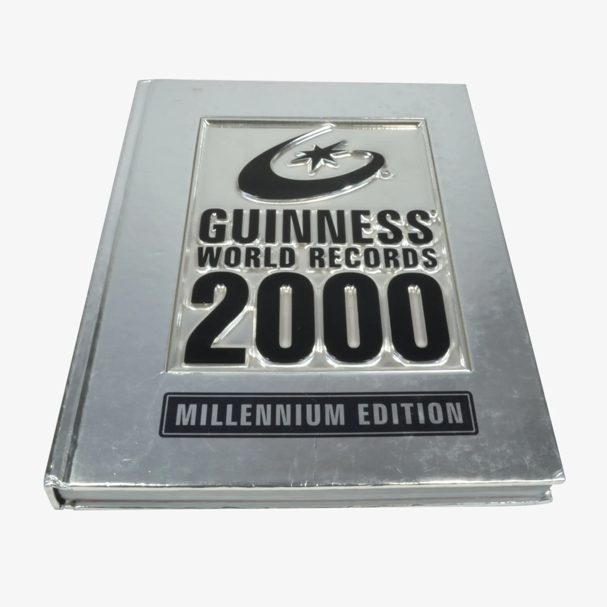 Guinness World Records bundle