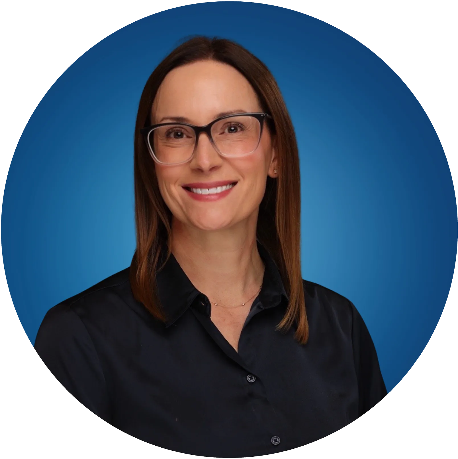 Megan Partch, PhD