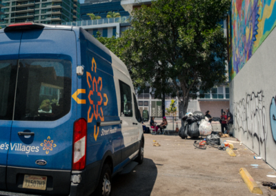 San Diego’s homeless population is more vulnerable during extreme heat | KPBS Public Media