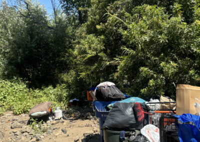 Street outreach work is getting more people off San Diego’s streets, but seniors are staying homeless longer | KPBS Public Media