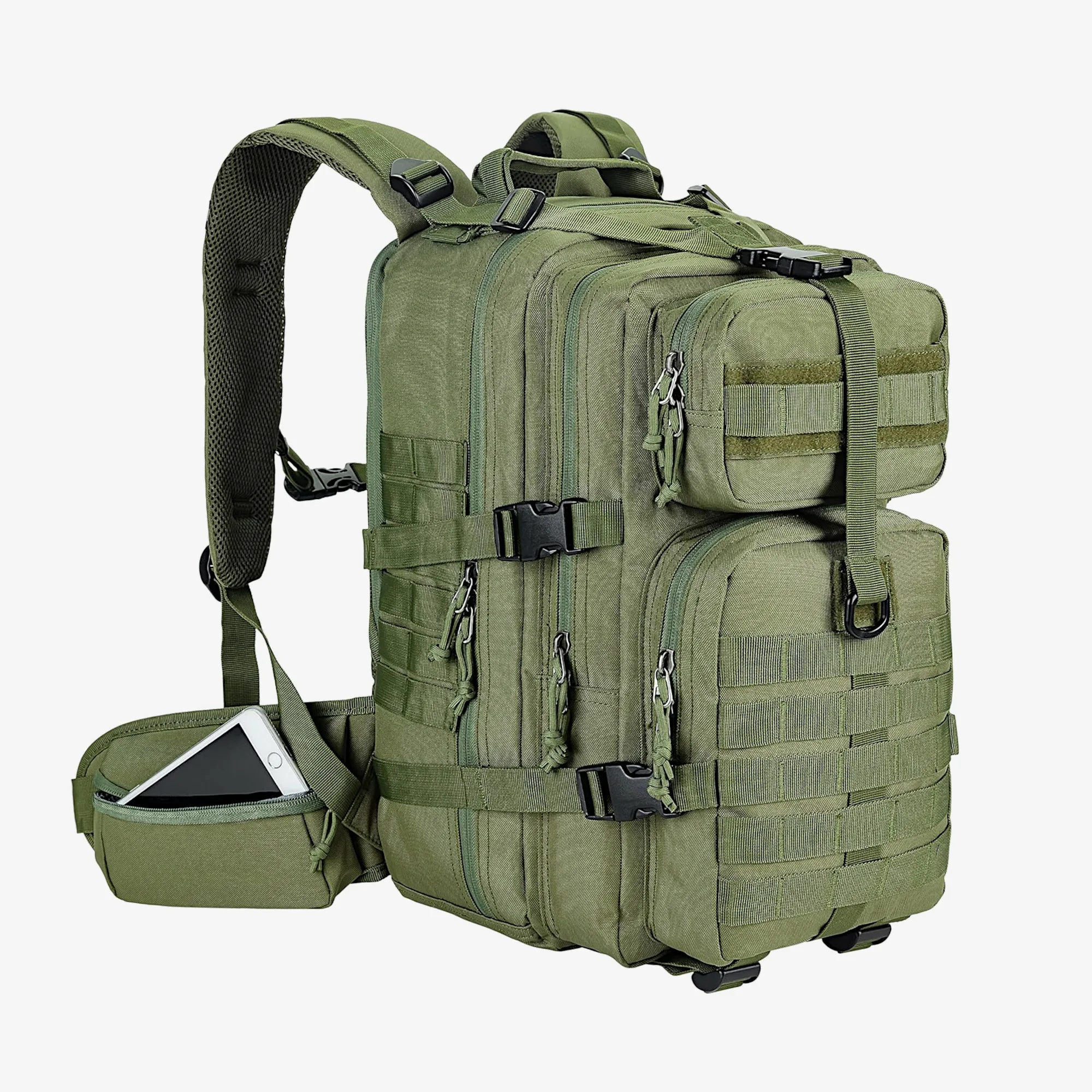 Gelindo Military Tactical Backpack