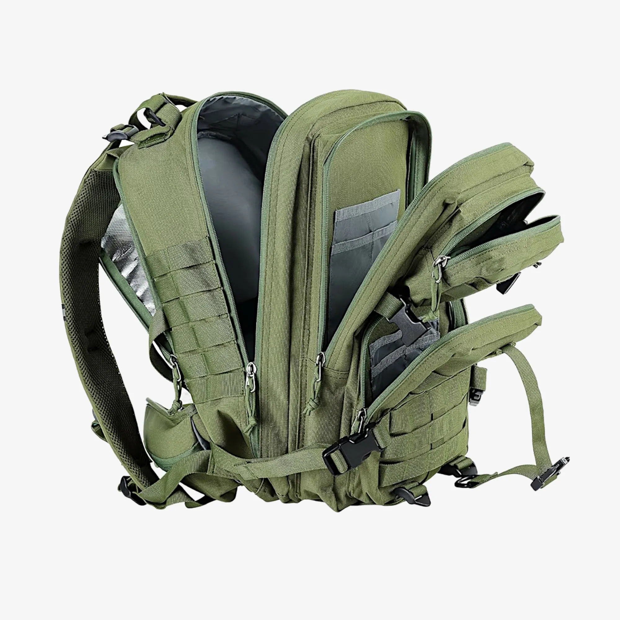 Gelindo Military Tactical Backpack