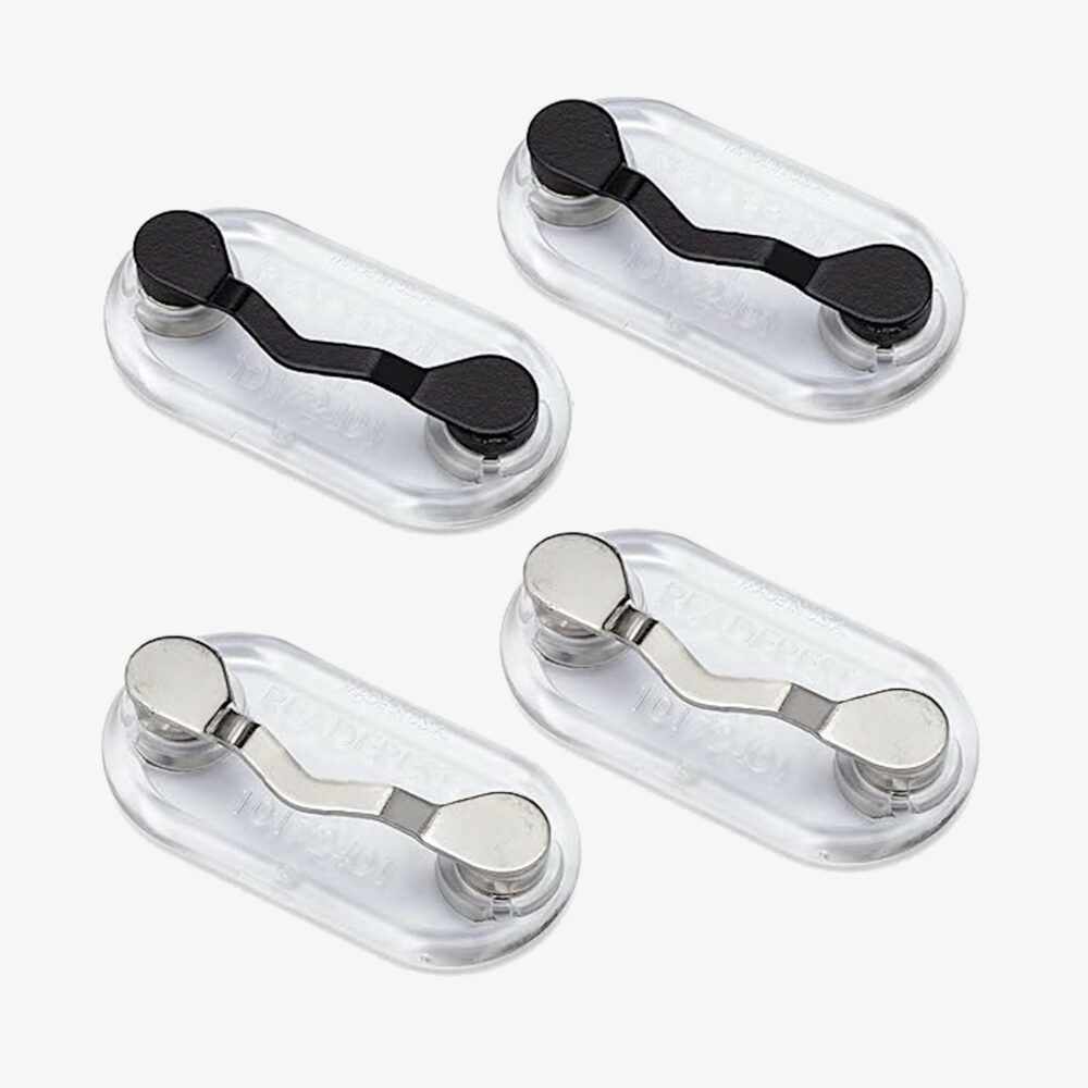 Readerest Magnetic Eyeglass Holders