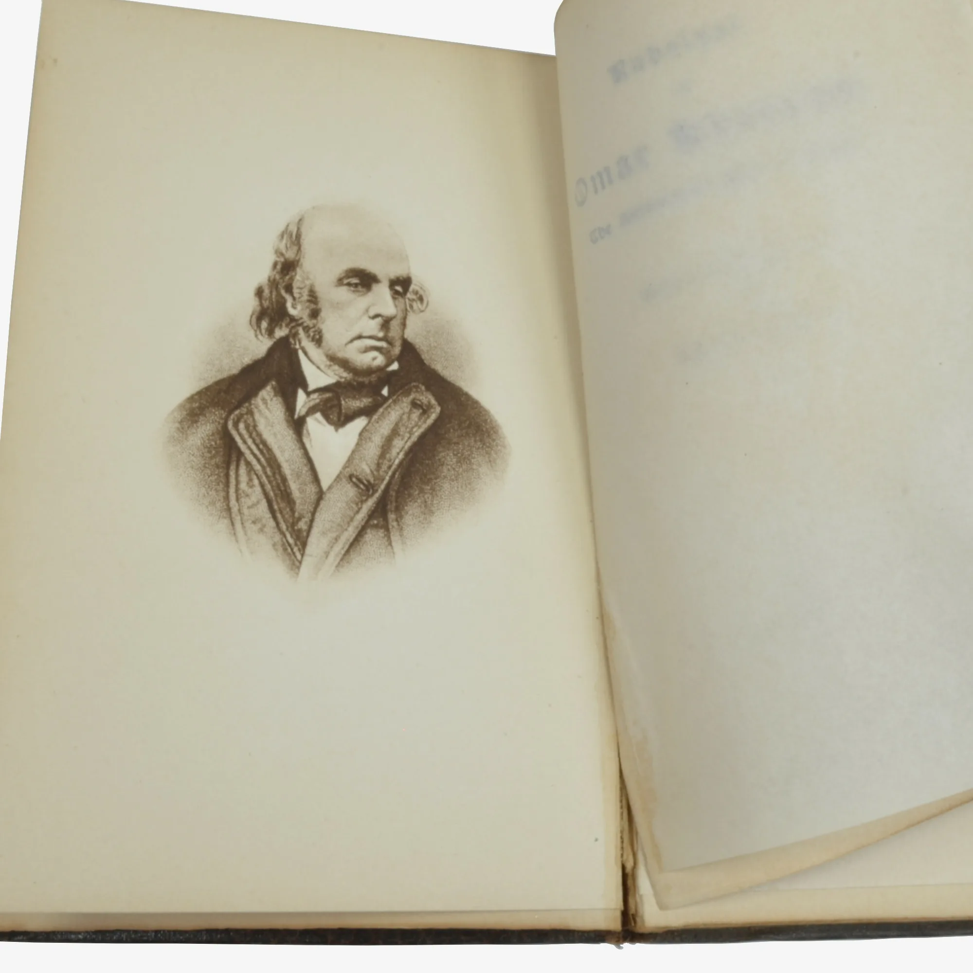 Rubaiyat of Omar Khayyam